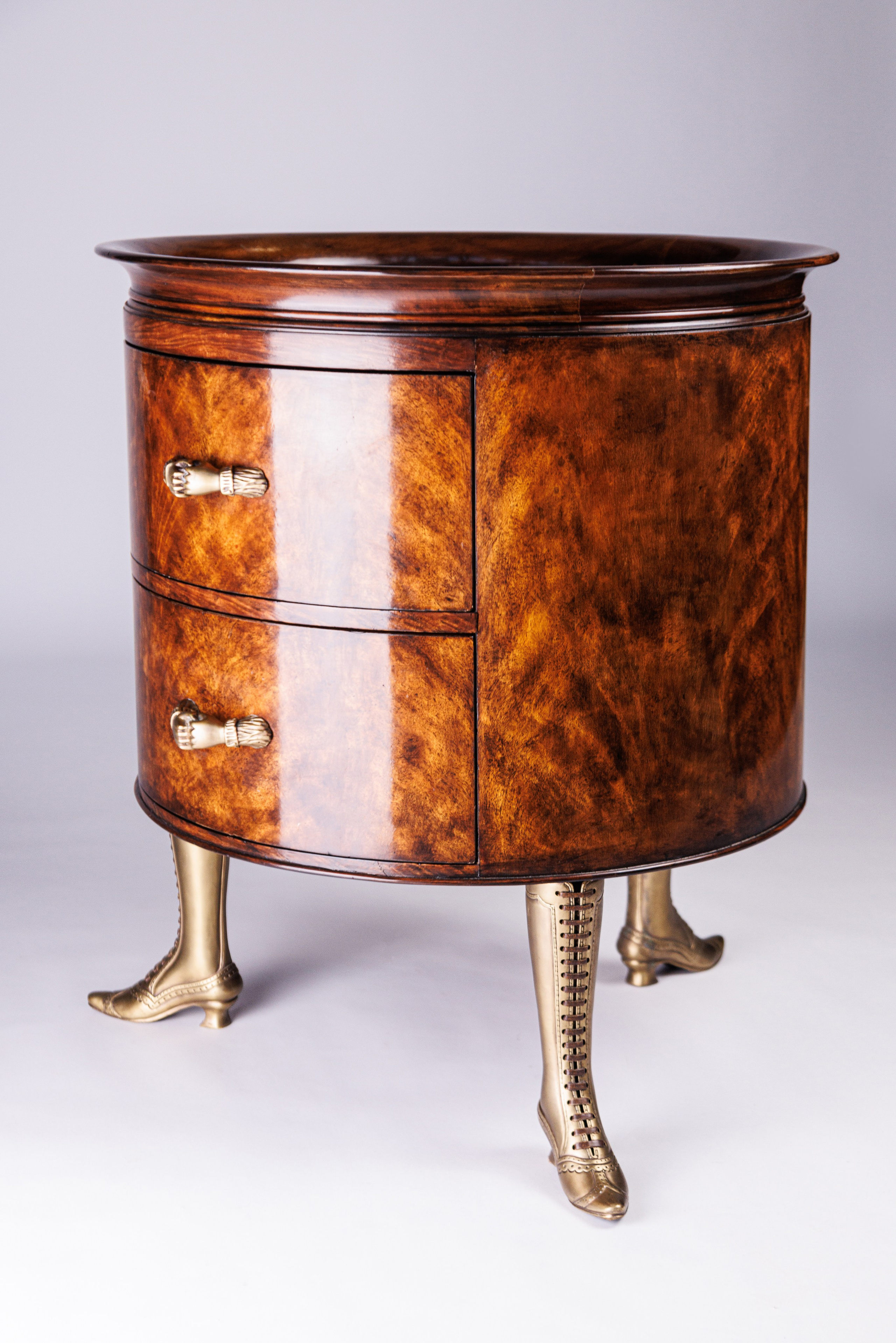 Антиквариат. Фотограф в Москве Максим Быков