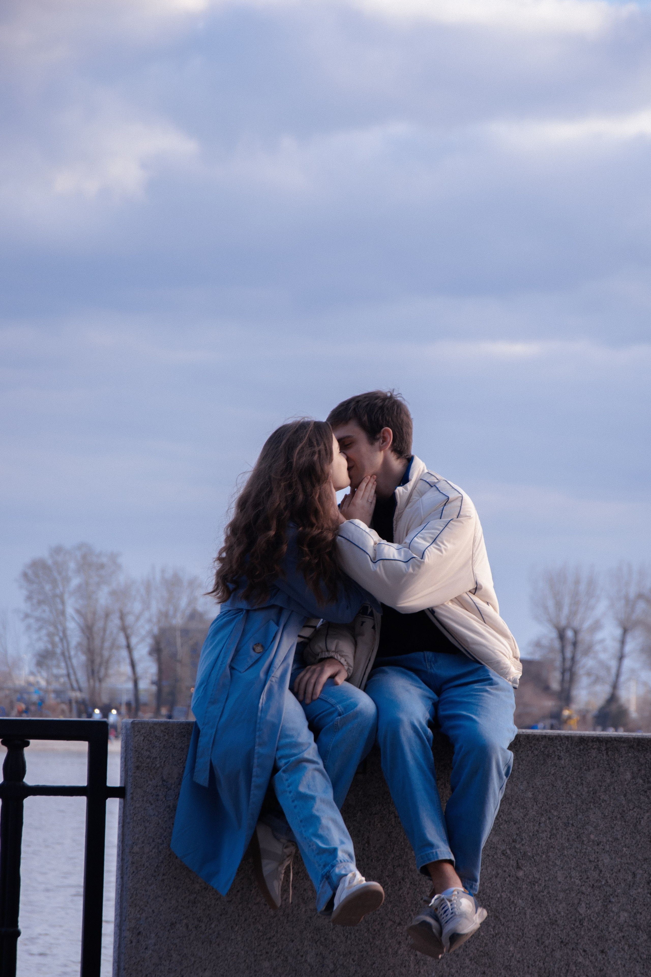 Love story. Козлова Анастасия