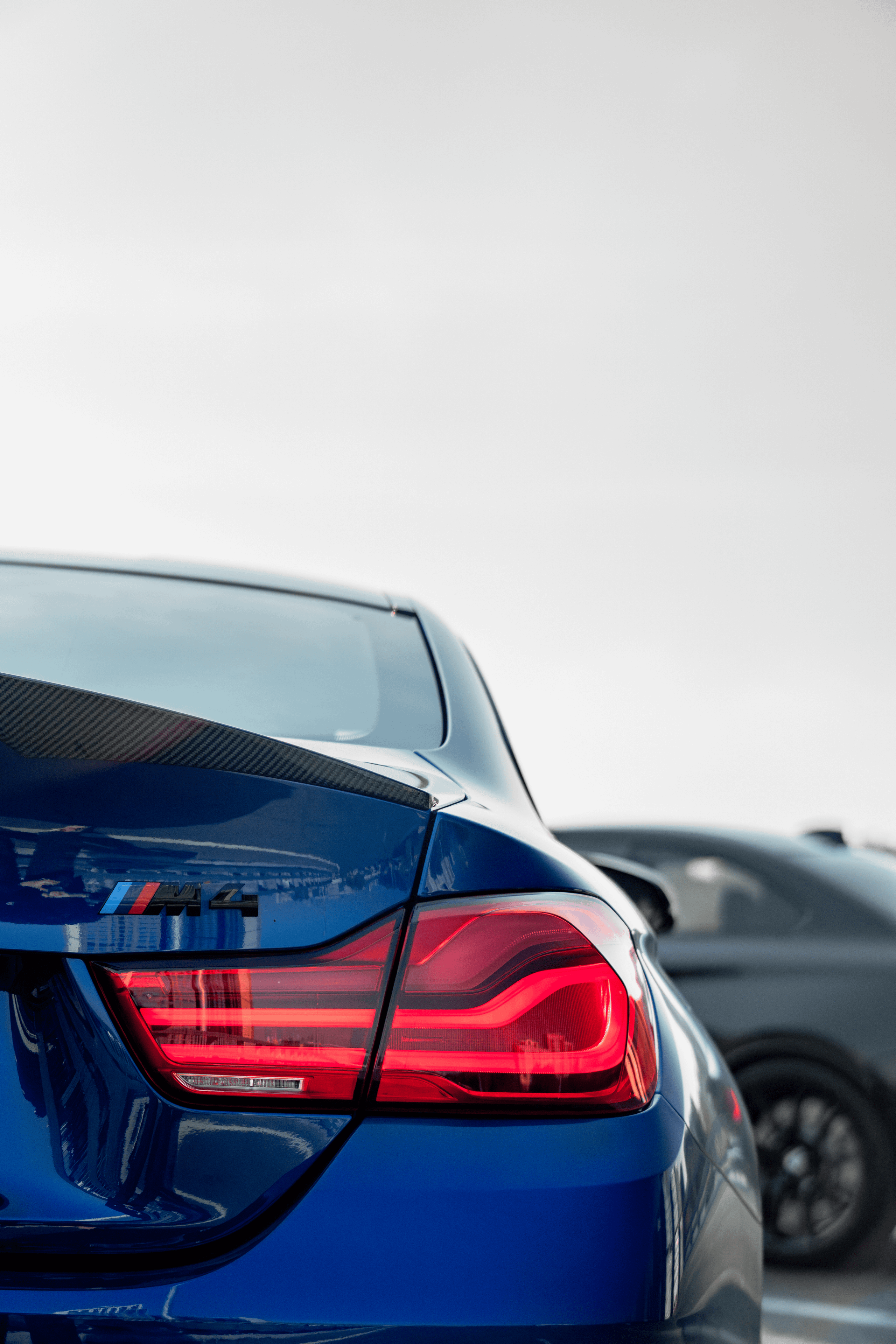 BMW M2 & M4: Competition mania