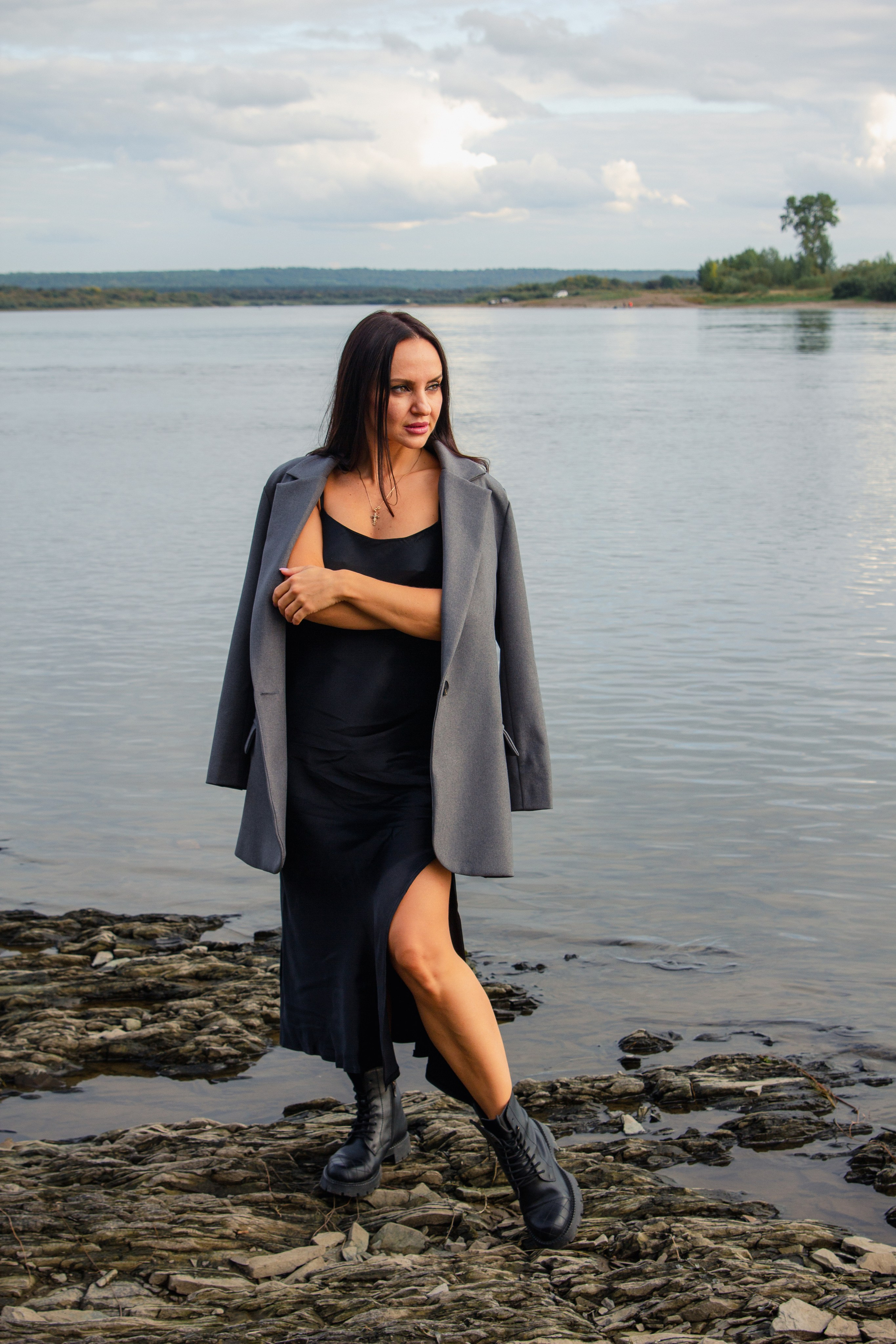 Ира. Екатерина Пашкова, фотограф, видеограф в Томске