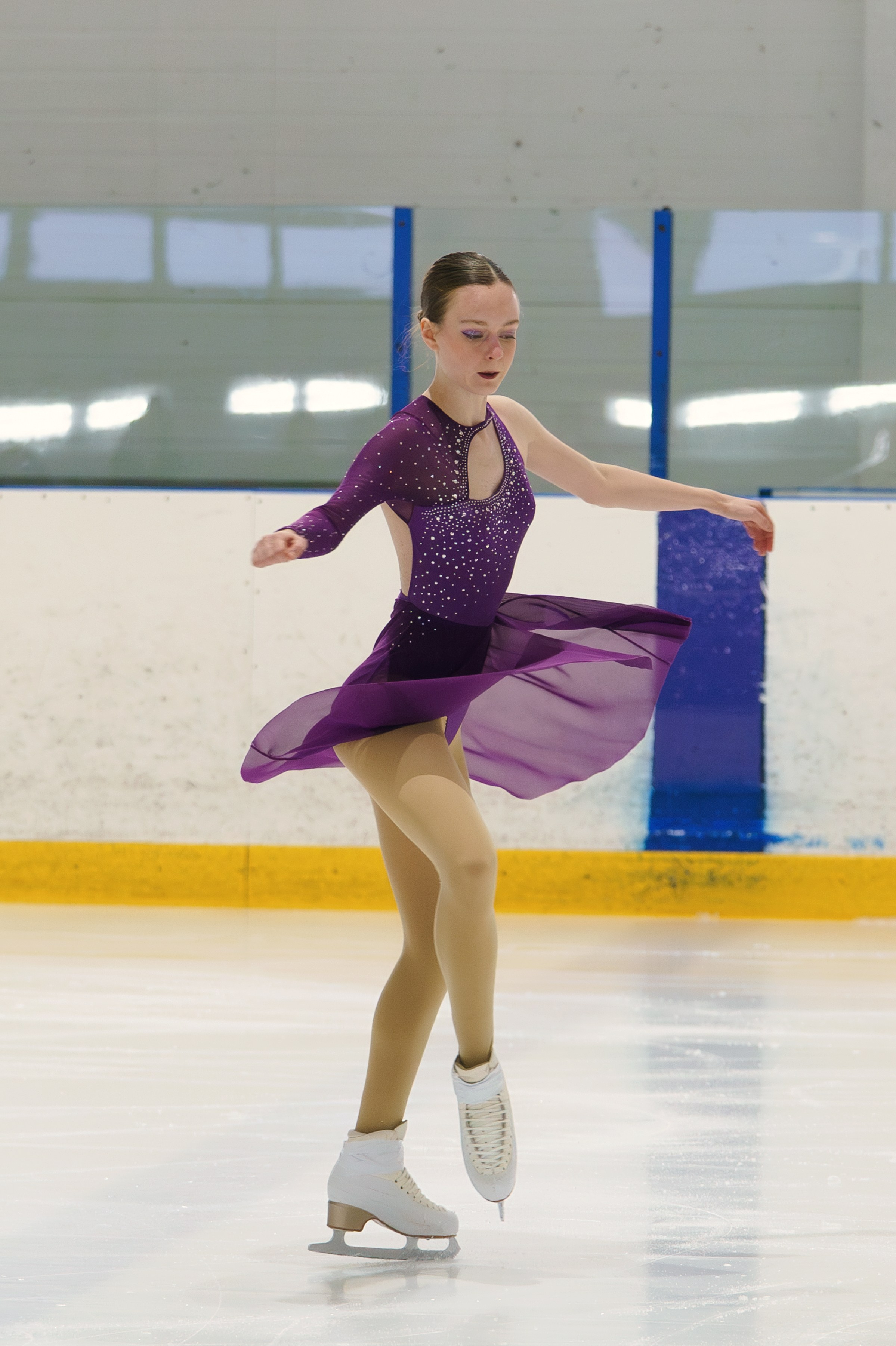 «Счастливый лёд» Зима — 2023. Фотомастерская Воробьевых