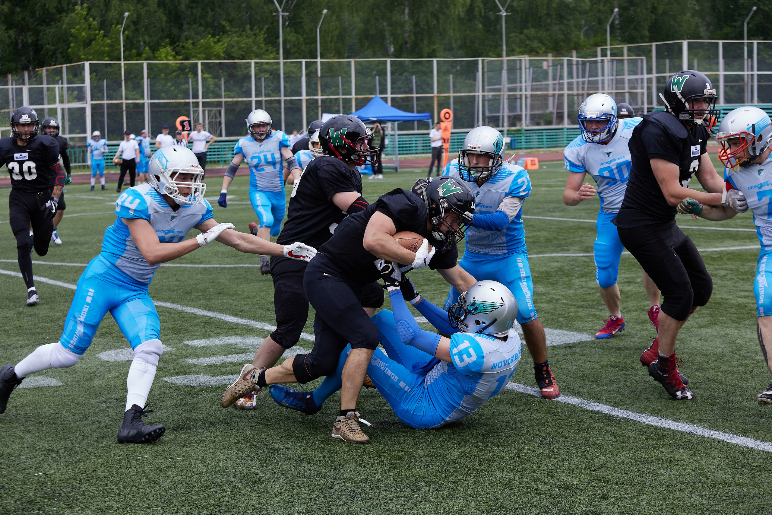 Спорт. Выпускные альбомы в Томске. Фотограф Сергей Стёпин