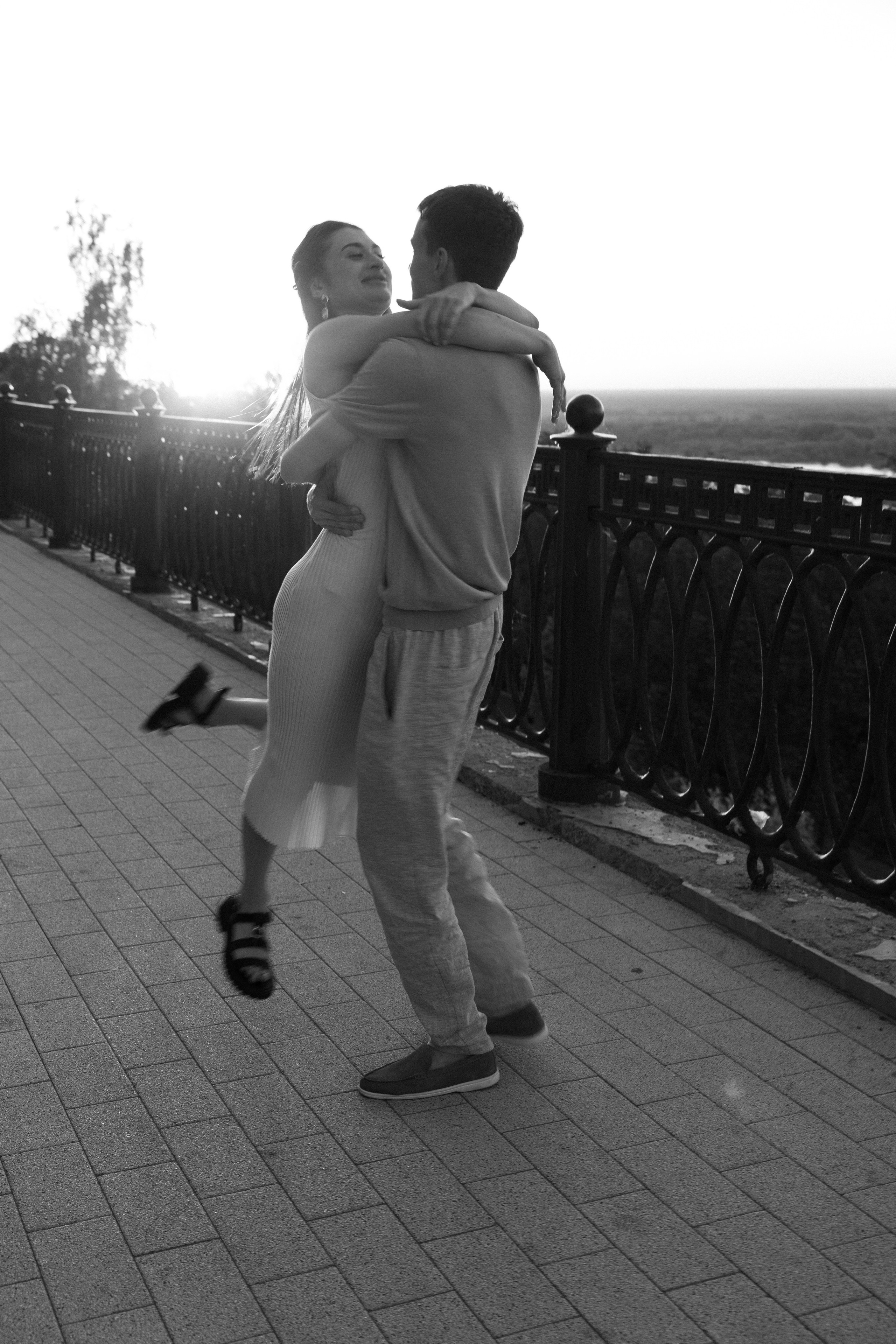 Даша и Никита. Привет! Меня зовут Лера, я фотограф в Нижнем Новгороде