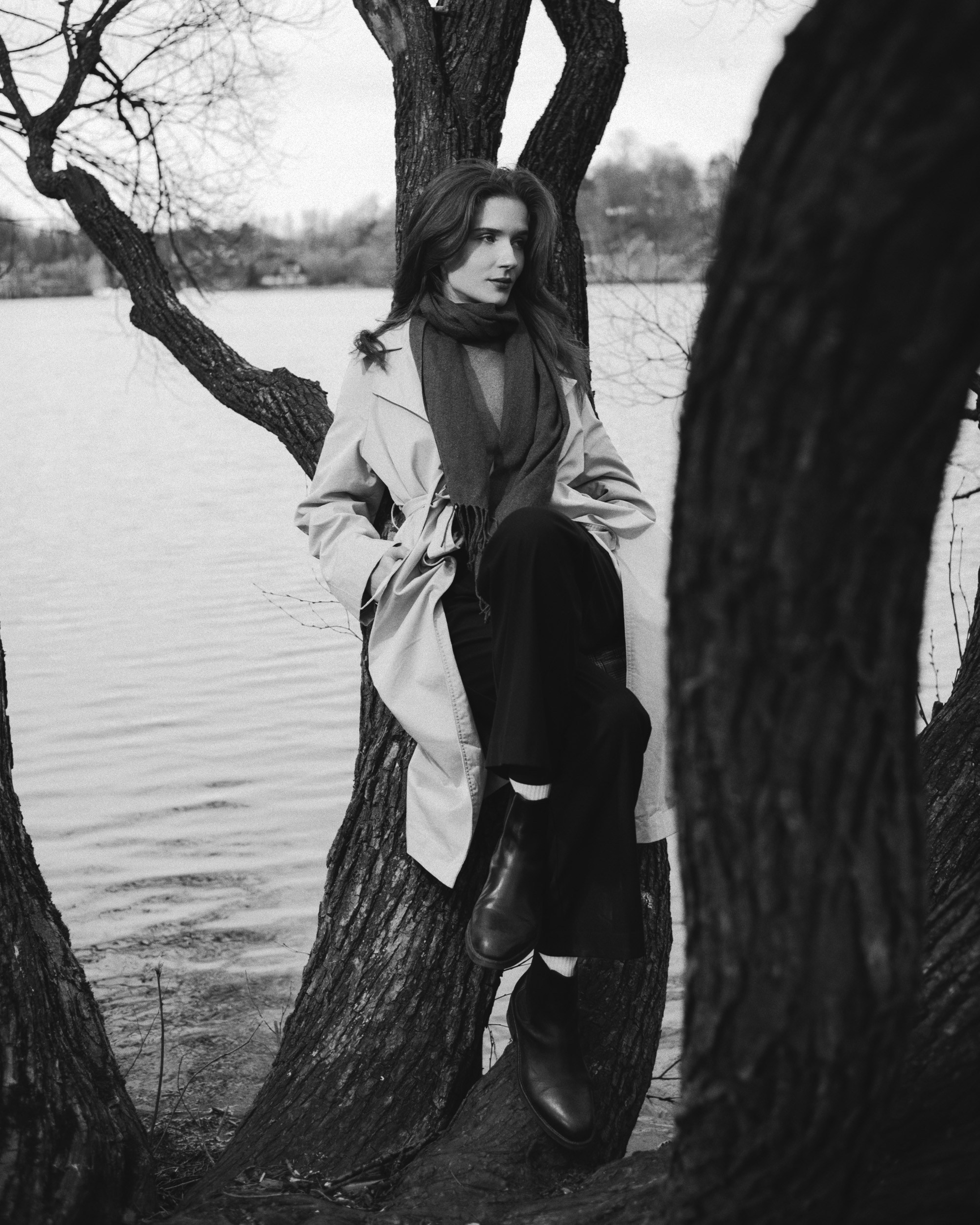 Anastasia. Портретный фотограф в Санкт-Петербурге Алексей Корзов