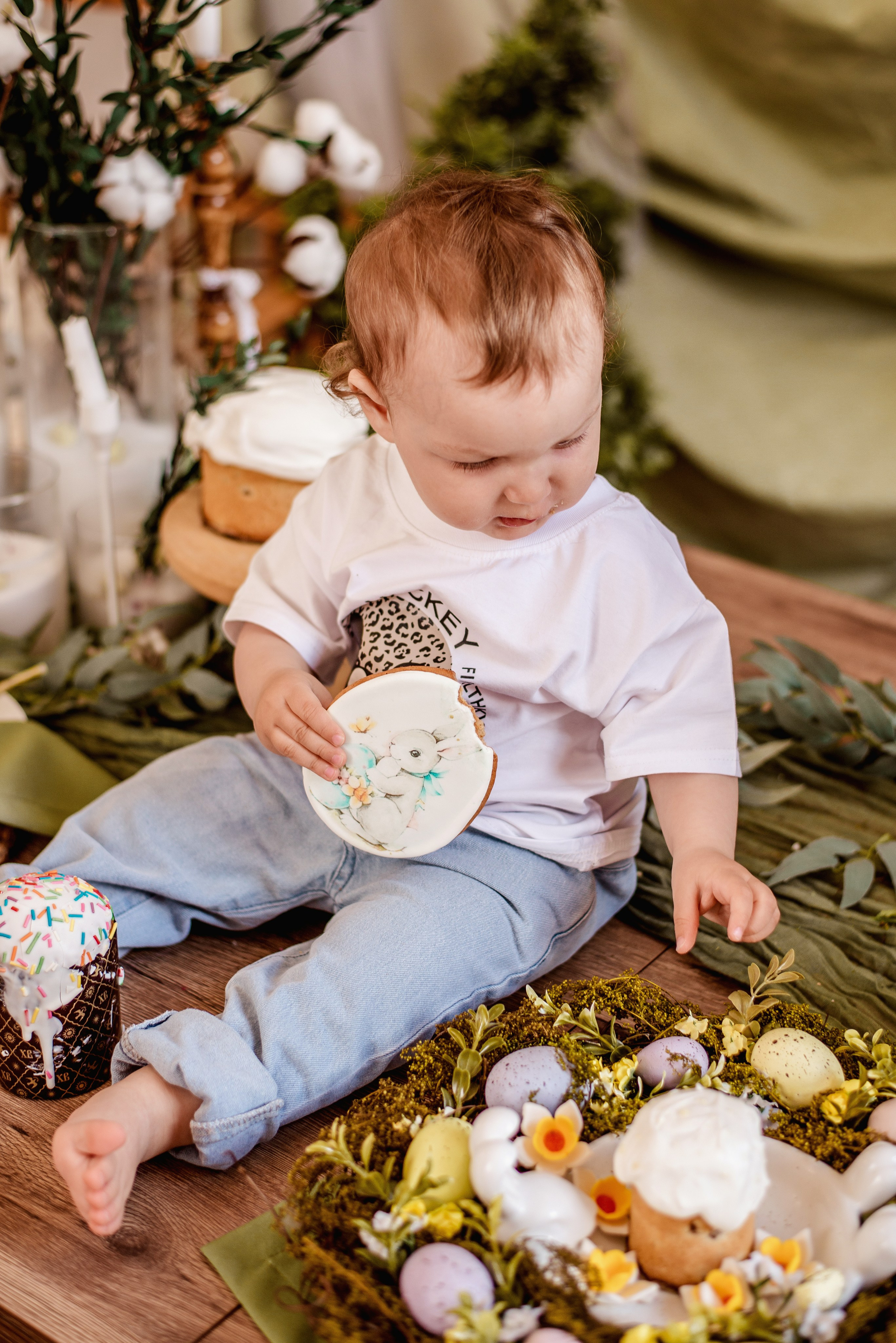 Валерия. Семейный фотограф в Новочеркасске Виктория Громова