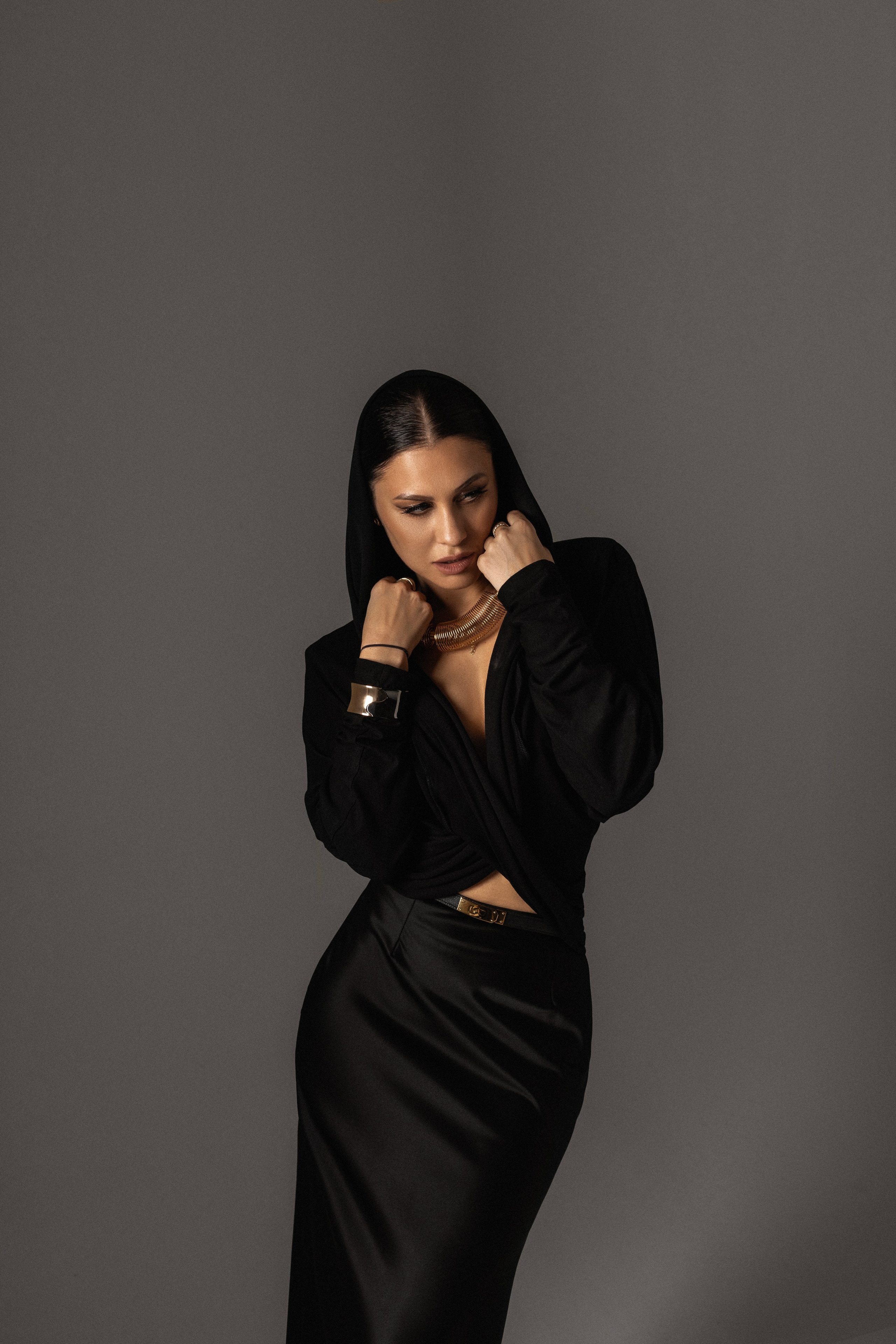 Студийные. Женский фотограф в Санкт-Петербурге, Москве и весь мир Алёна Мамаева