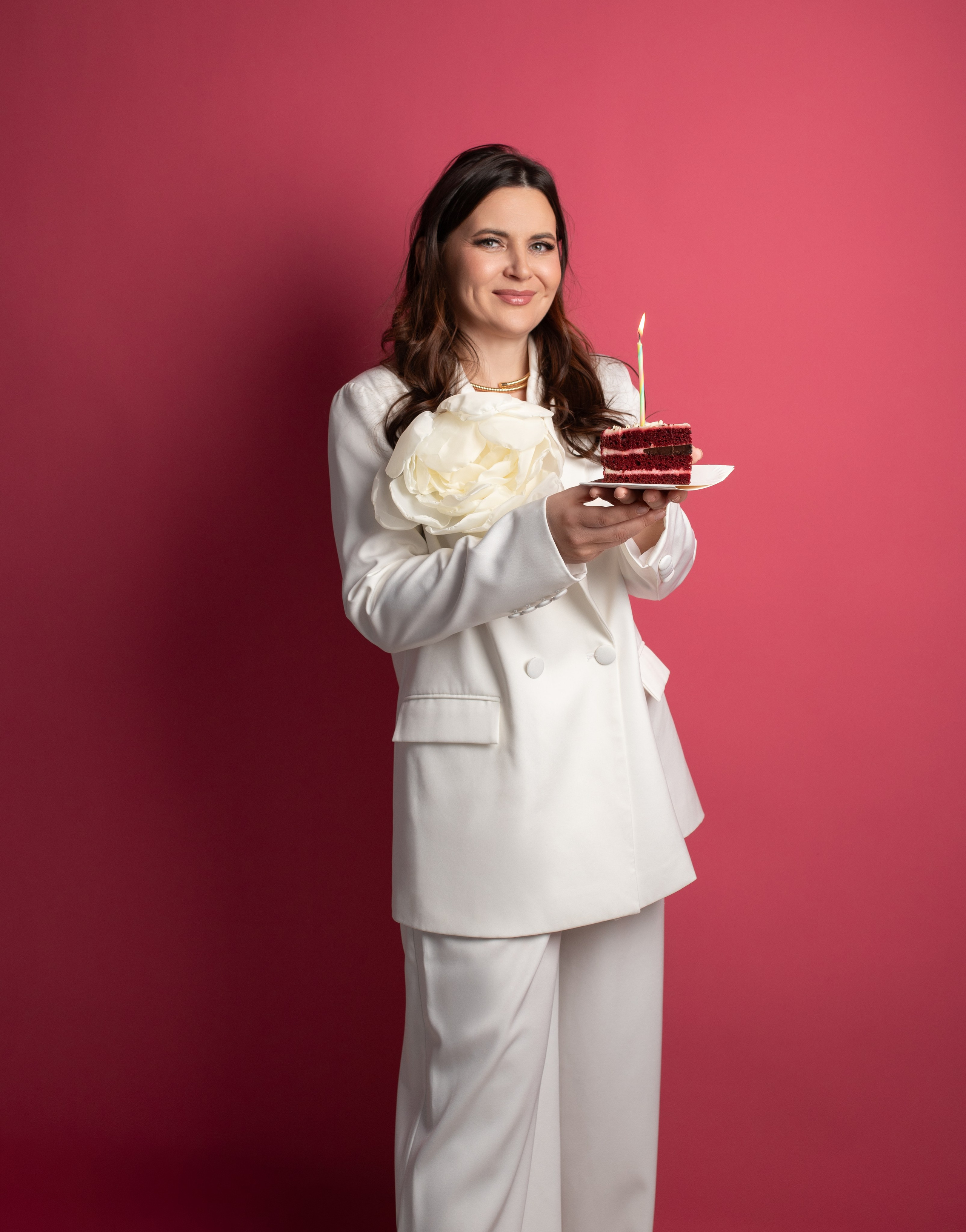 Nataly Happy Birthday. Семейный фотограф в Санкт-Петербурге Ирина Иванова