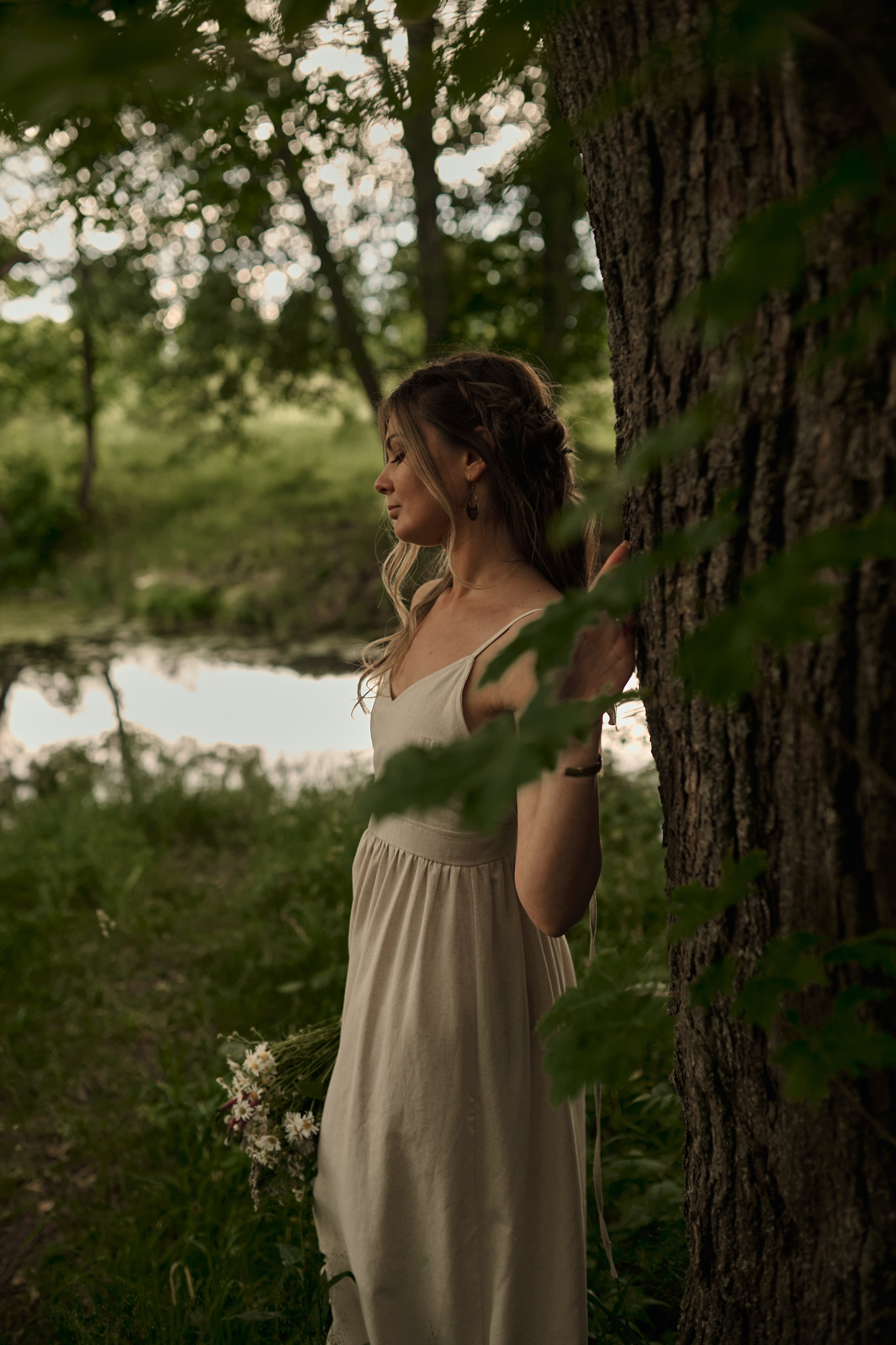 Слава и Света. Остров любви. Семейный и свадебный lifestyle-фотограф в Москве Мария Петрова