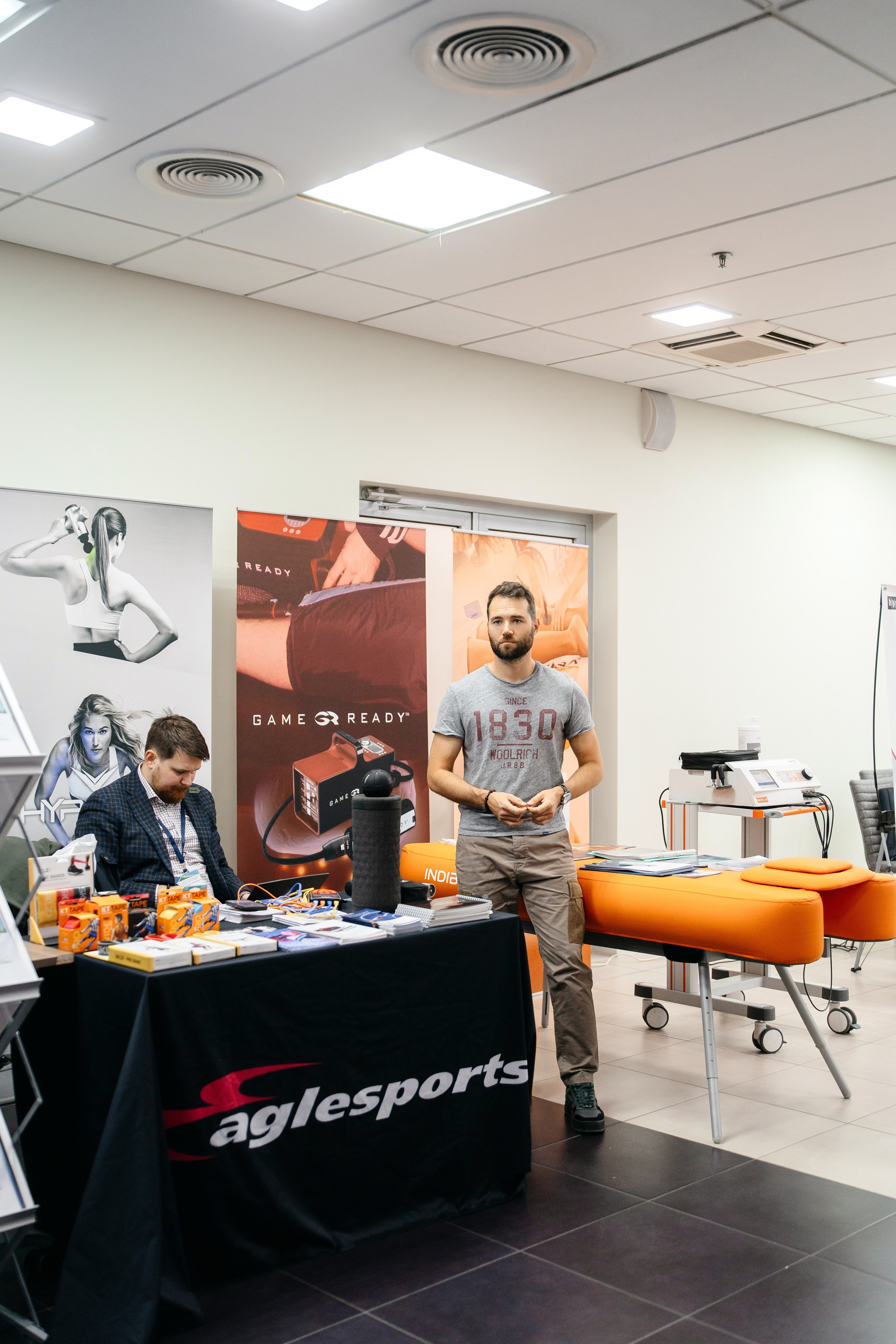 Выставка. Свадебный и репортажный фотограф в Москве Андрей Вайман