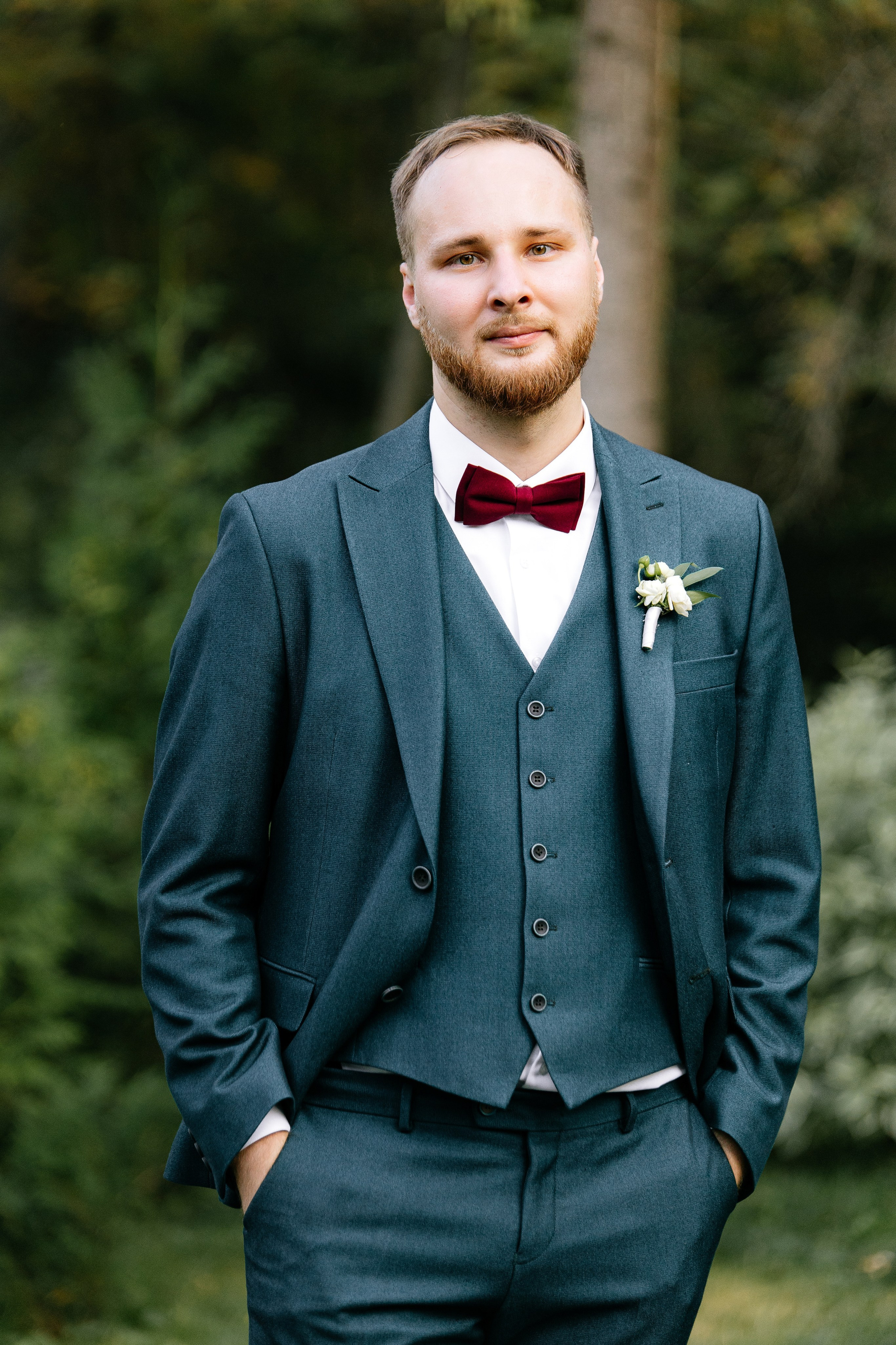 Ярослав и Аня