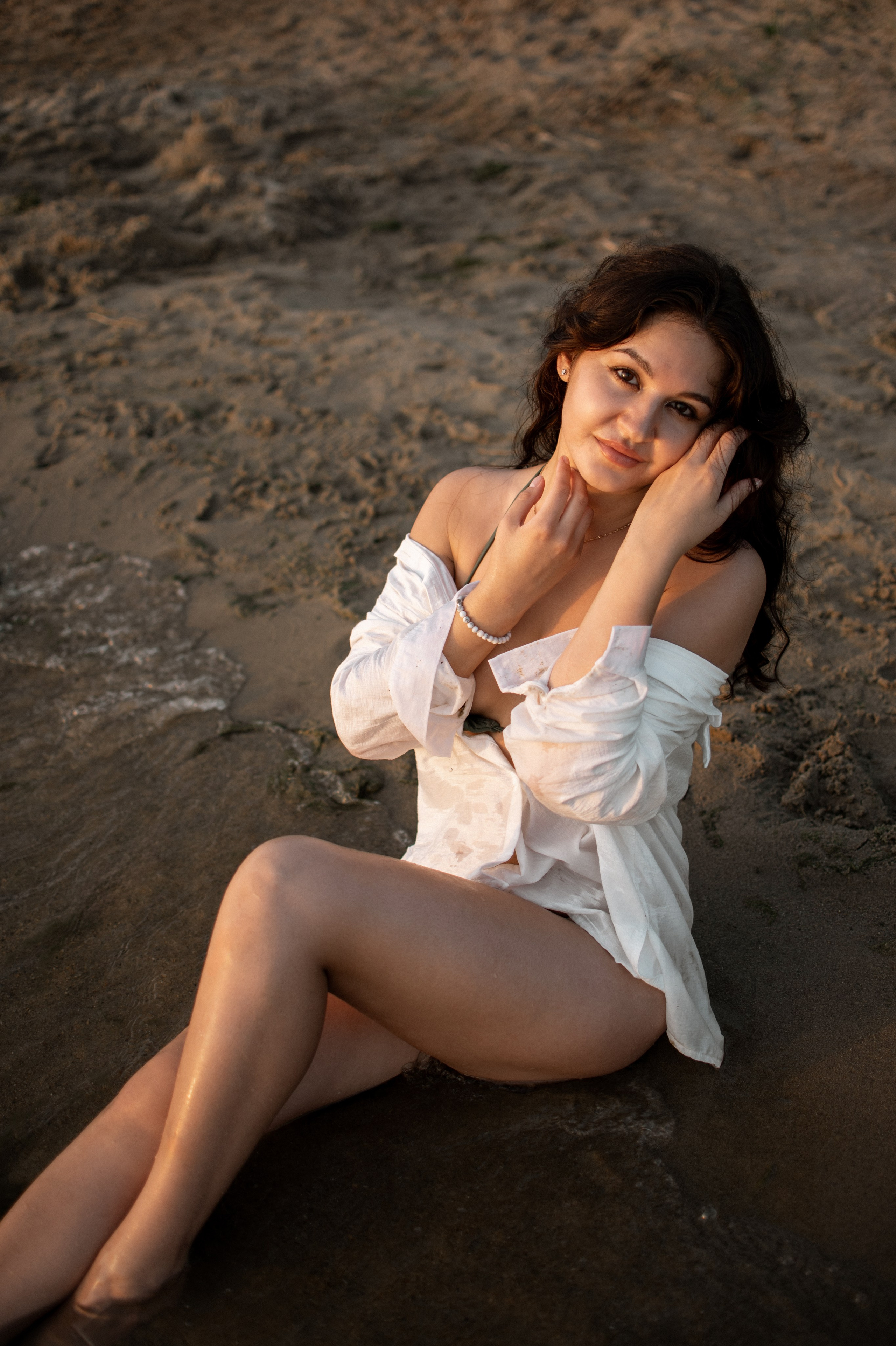 Алина. Фотограф Челябинск Екатерина Миниханова