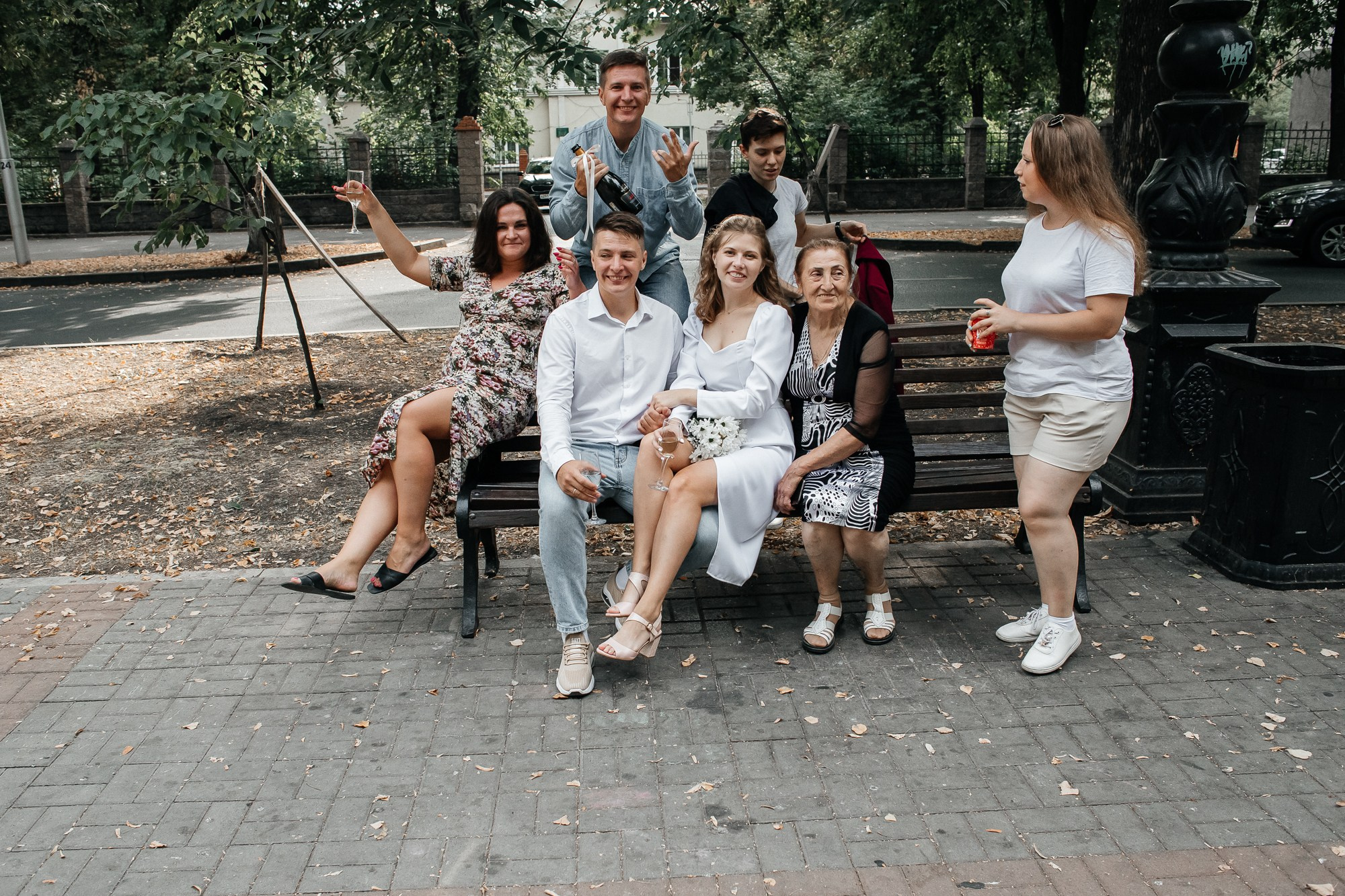 Elena and Anton. Фотограф в Уфе Катерина Быстрая