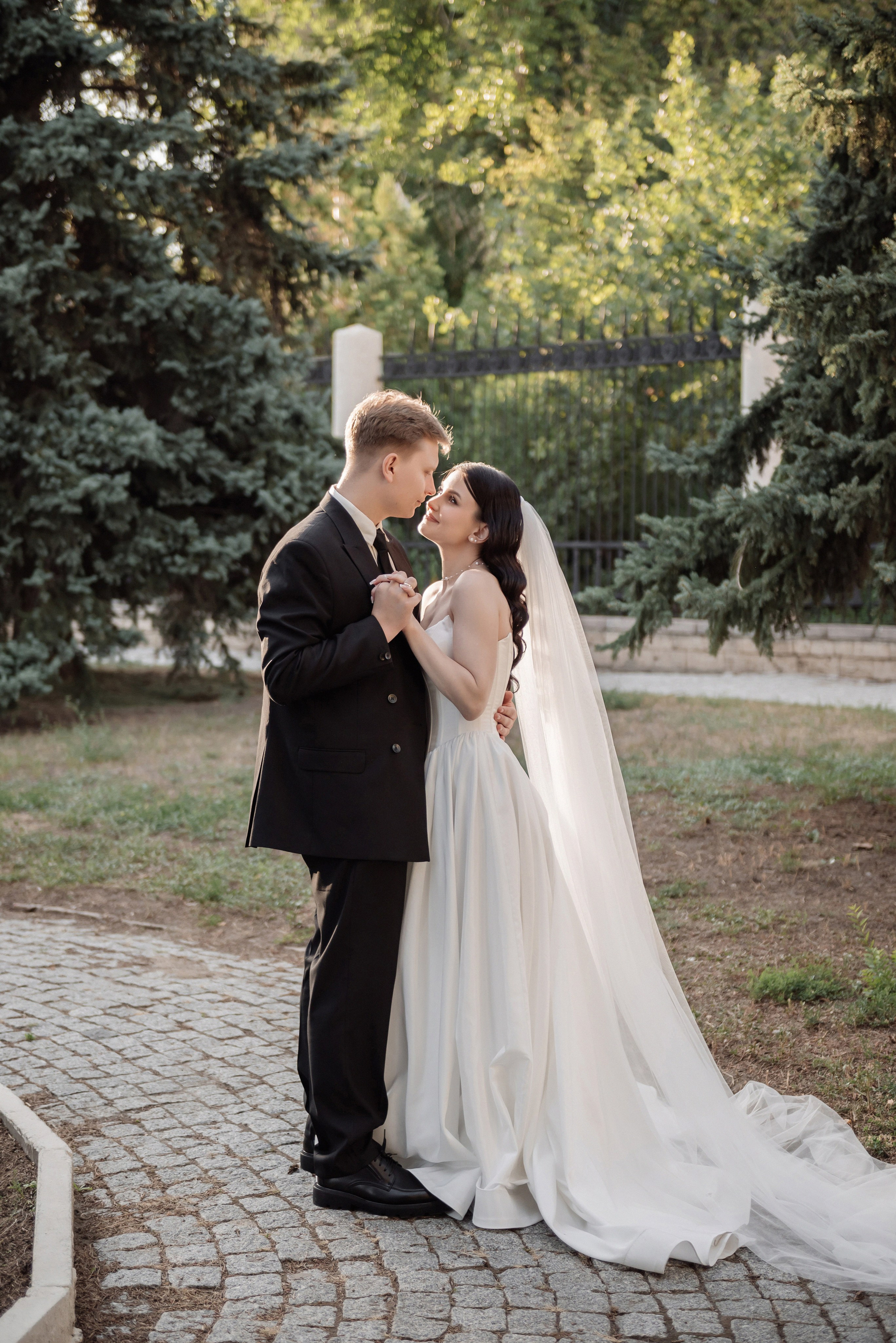 Вероника и Ярослав. Фотограф в Волгограде и Волжском