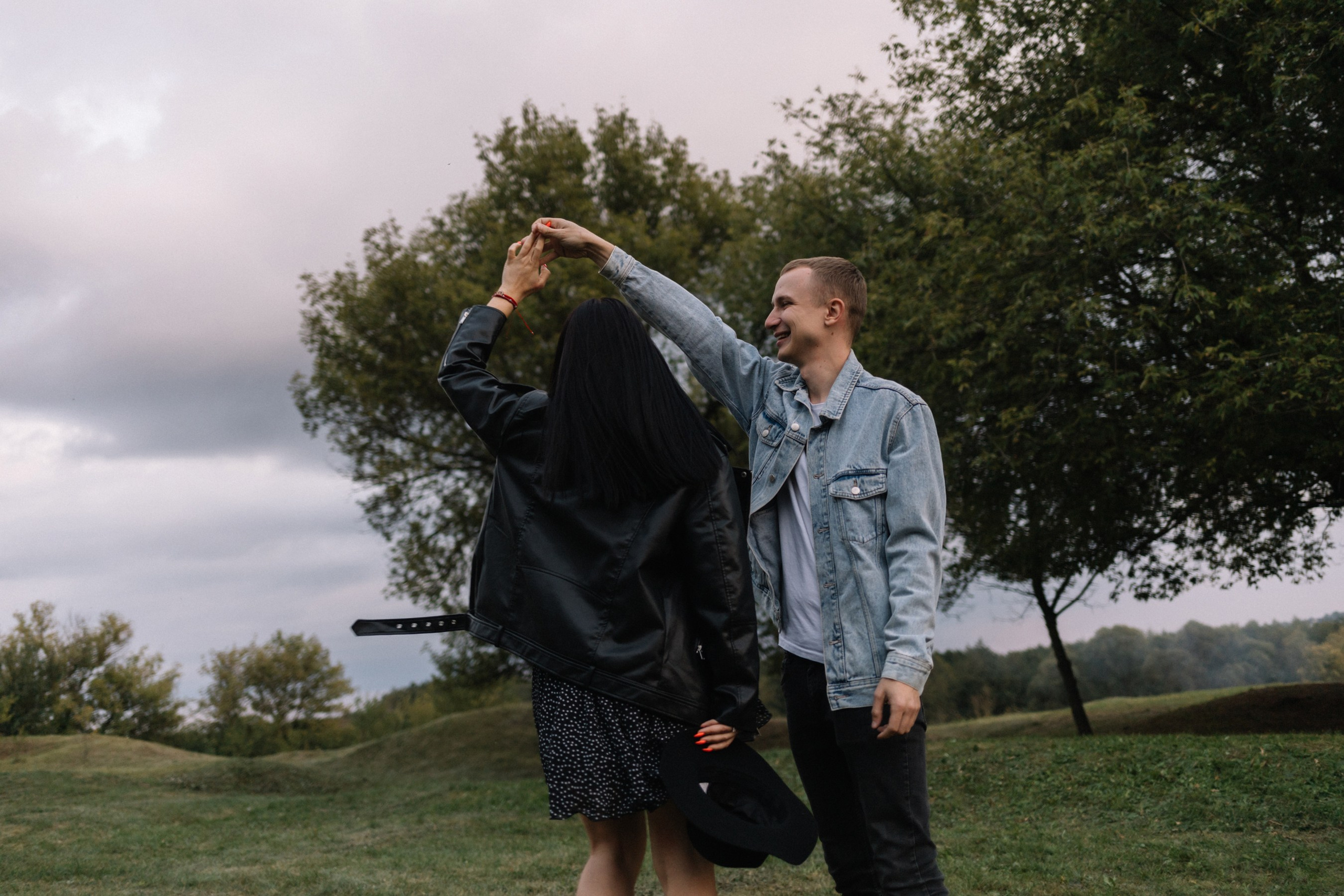 Волга. Семейный фотограф Губкин/Старый Оскол