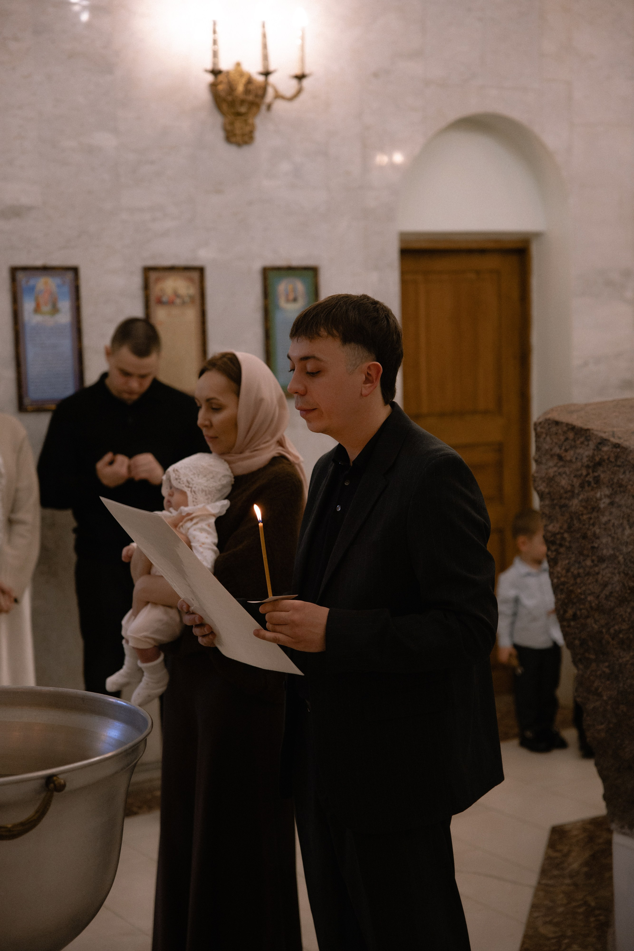 Валя. Семейный фотограф Губкин/Старый Оскол
