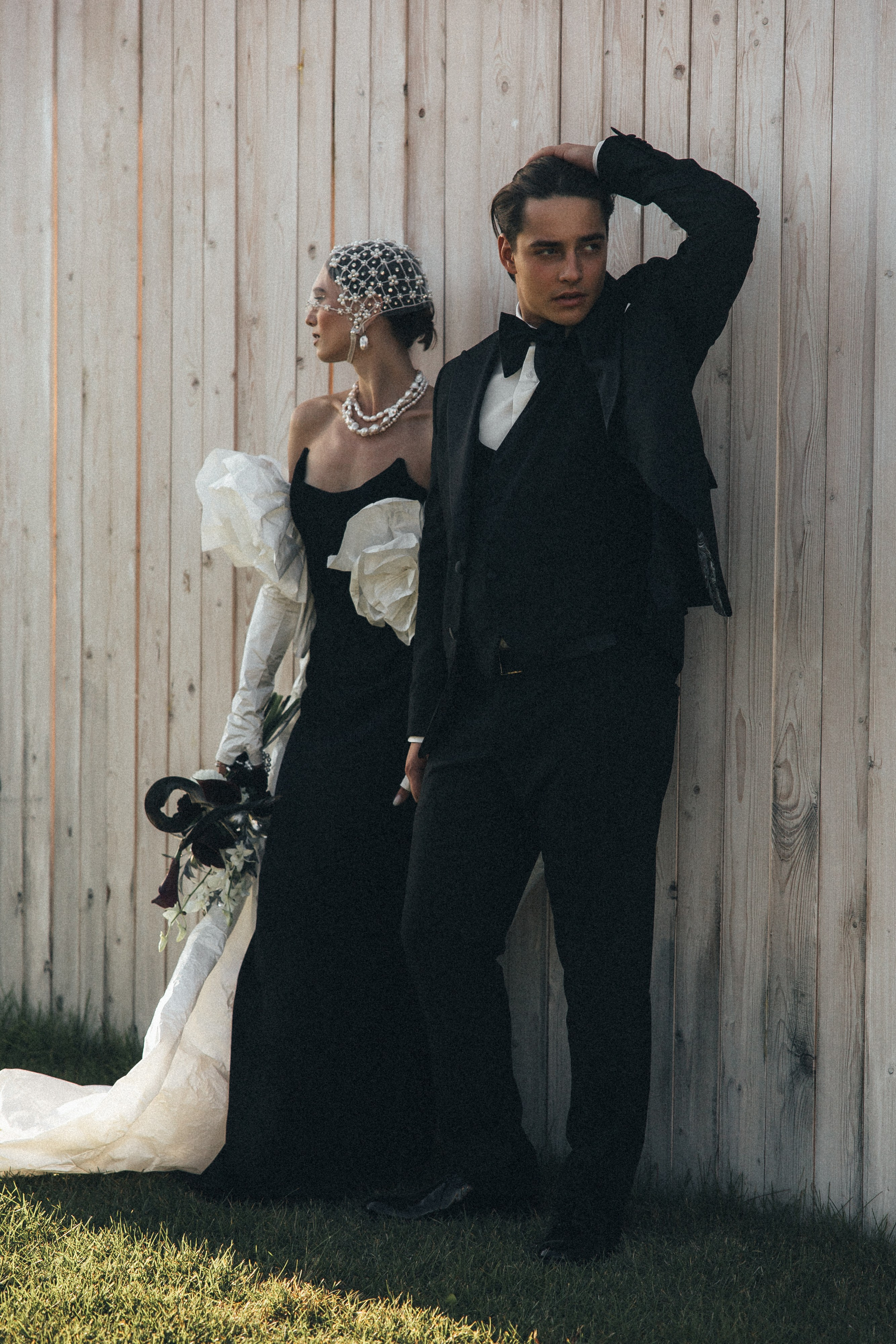 Екатерина и Никита. Семейный фотограф Губкин/Старый Оскол