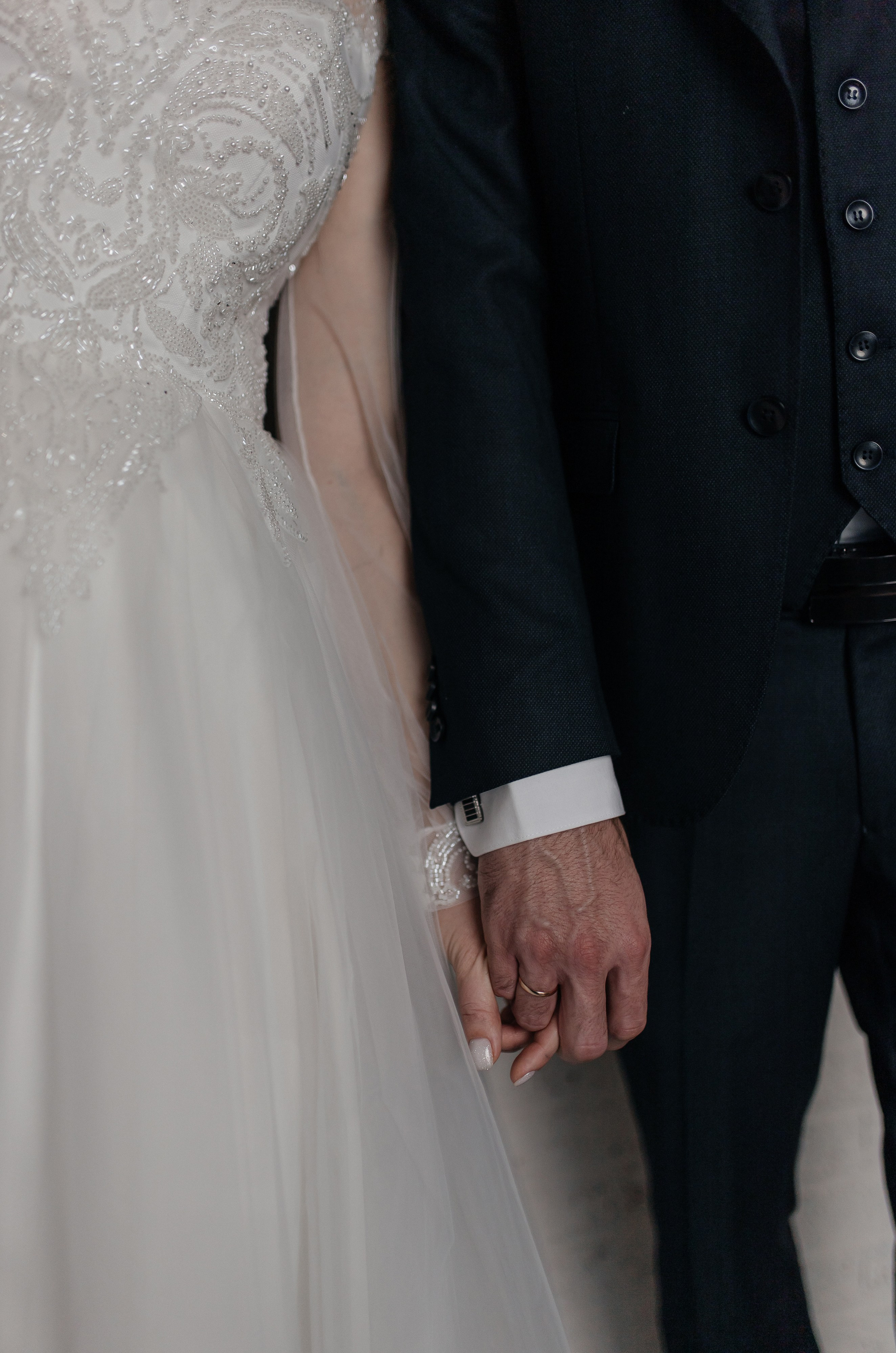 Кристина и Виктор. Семейный фотограф Губкин/Старый Оскол