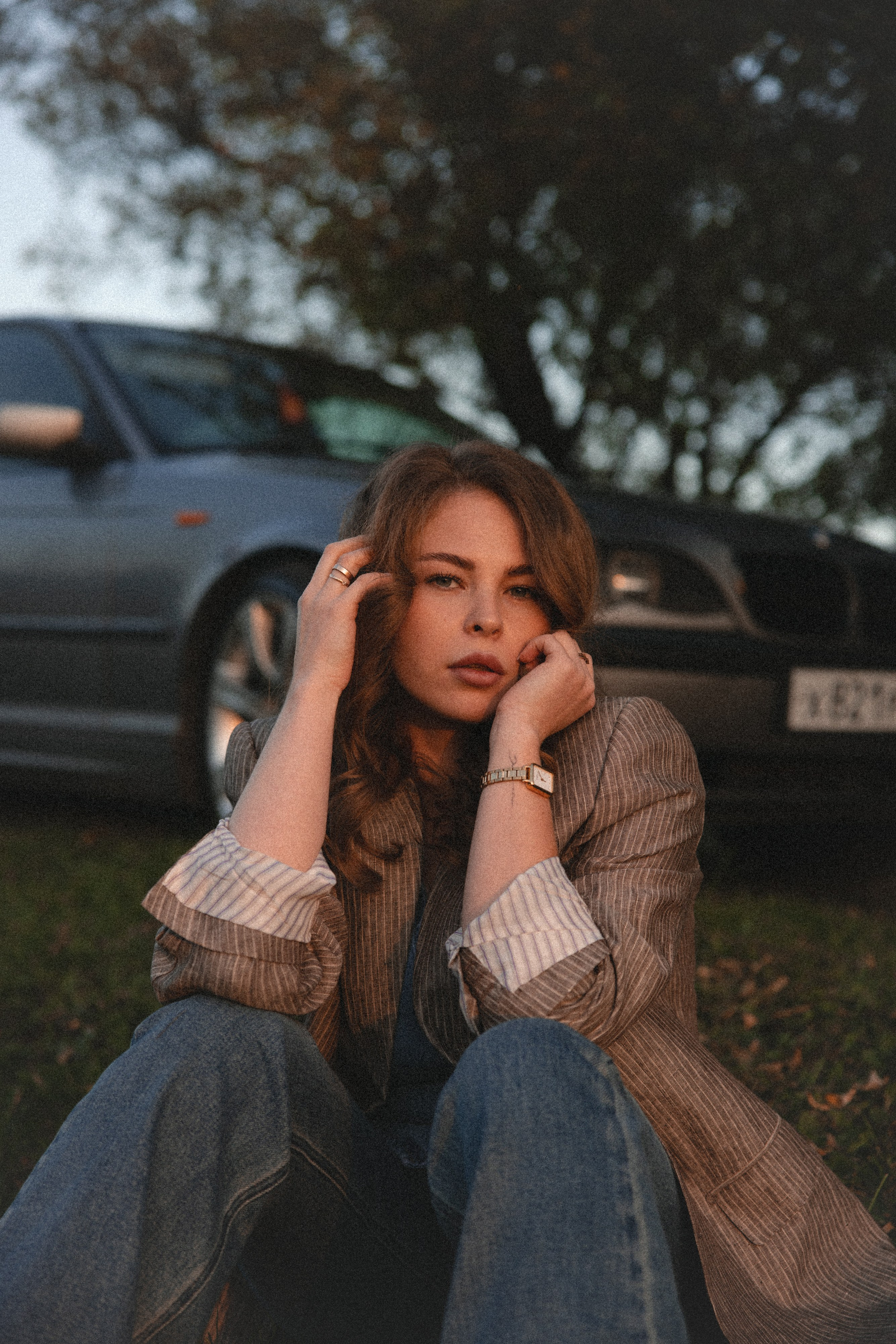 Анна. Семейный фотограф Губкин/Старый Оскол