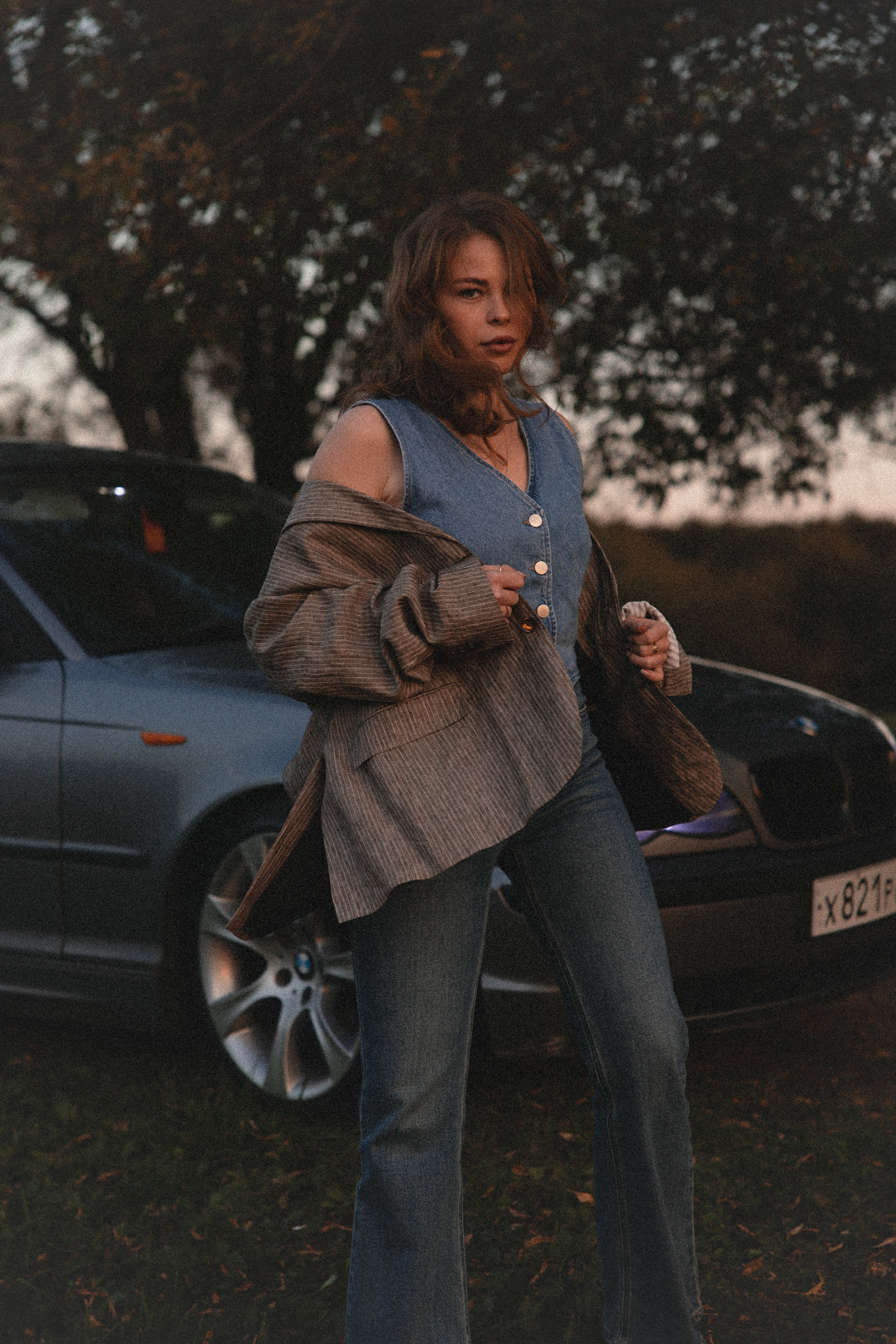 Анна. Семейный фотограф Губкин/Старый Оскол