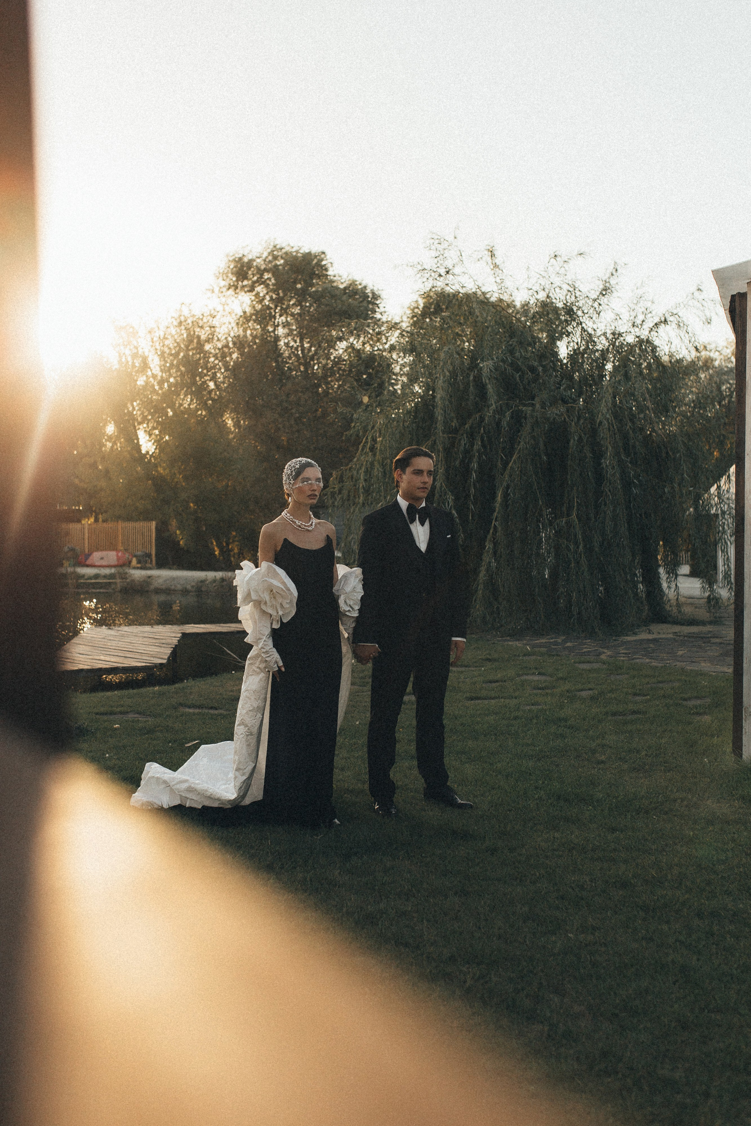 Екатерина и Никита. Семейный фотограф Губкин/Старый Оскол