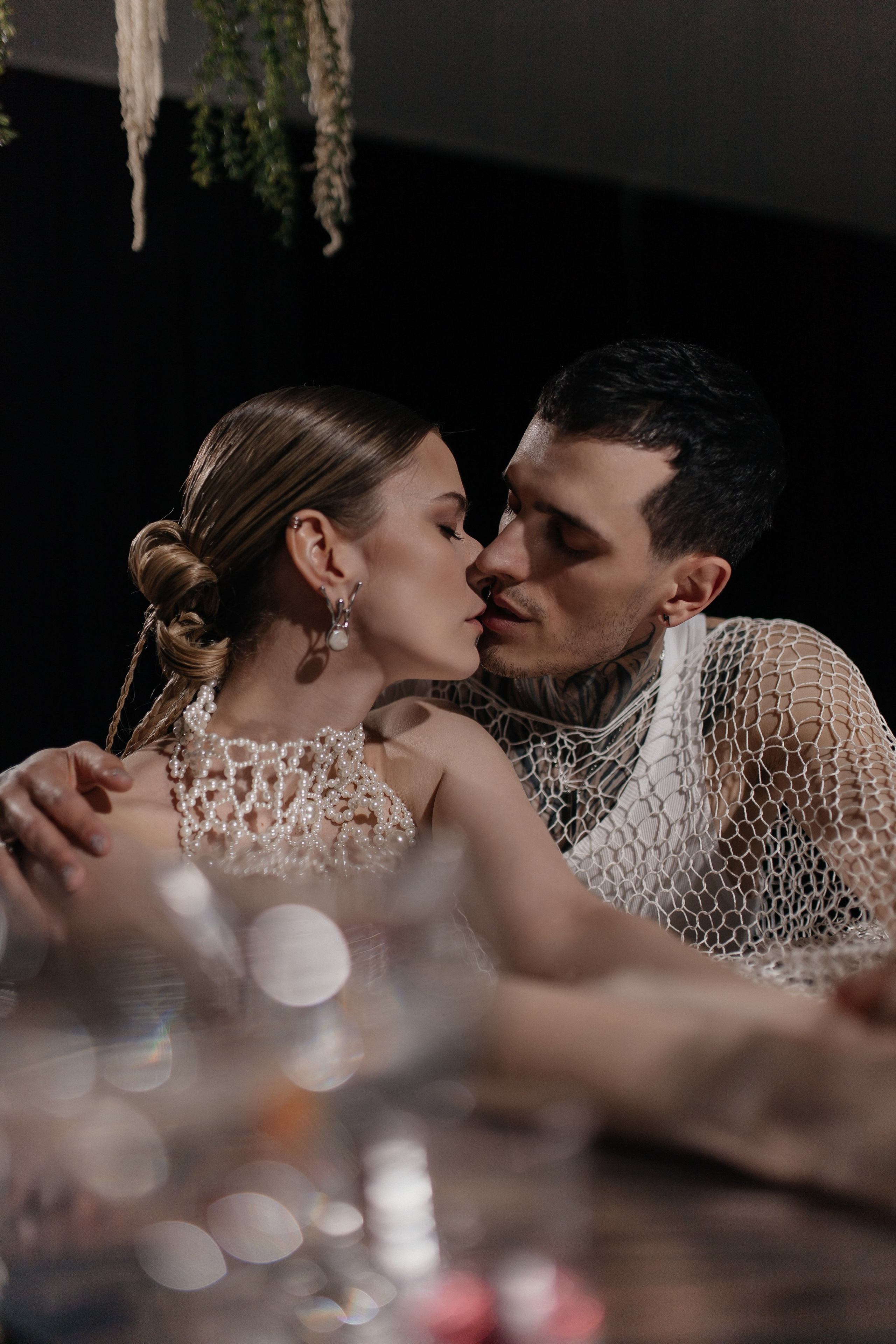 Алина и Александр. Семейный фотограф Губкин/Старый Оскол