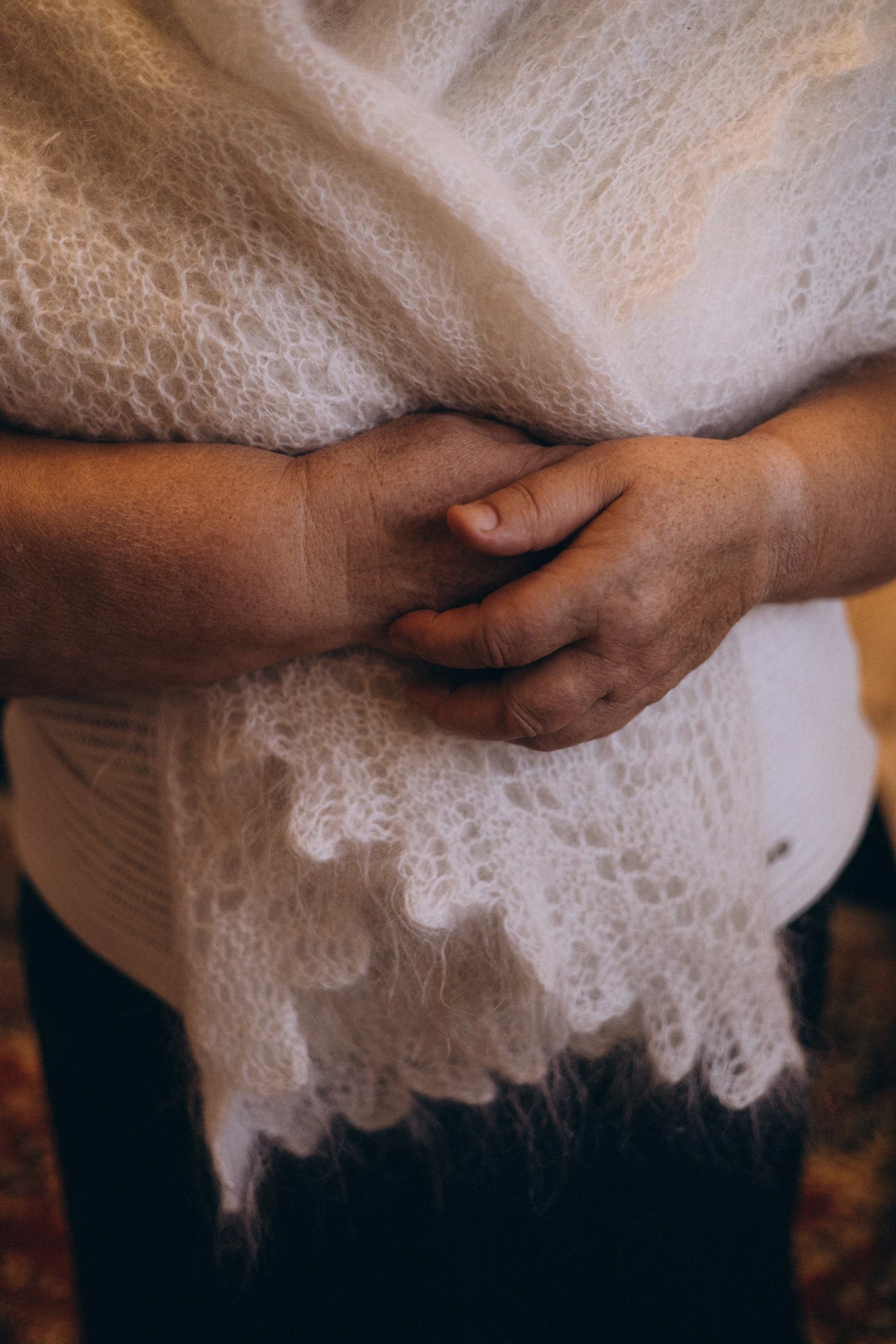 Прабабушка. Семейный фотограф Губкин/Старый Оскол