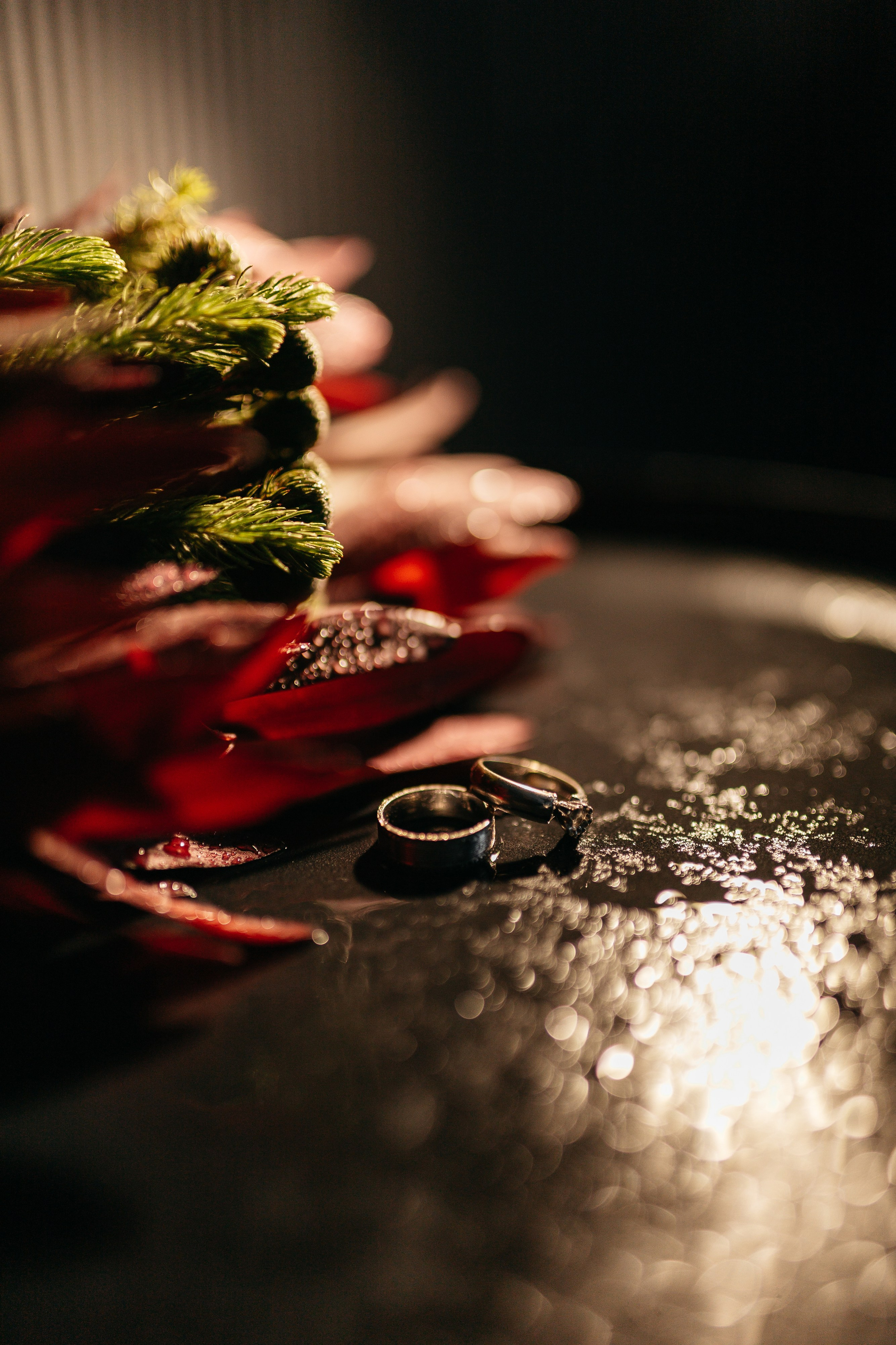 Юля. Семейный фотограф Губкин/Старый Оскол