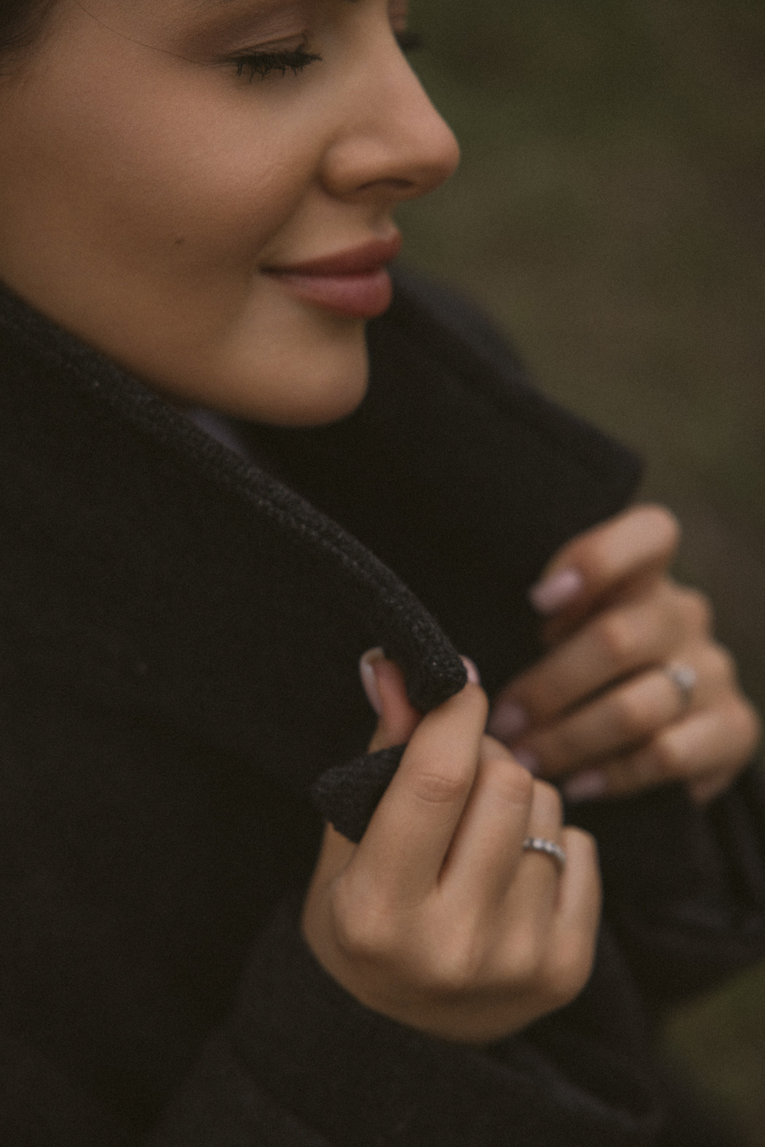 Наташа. Семейный фотограф Губкин/Старый Оскол