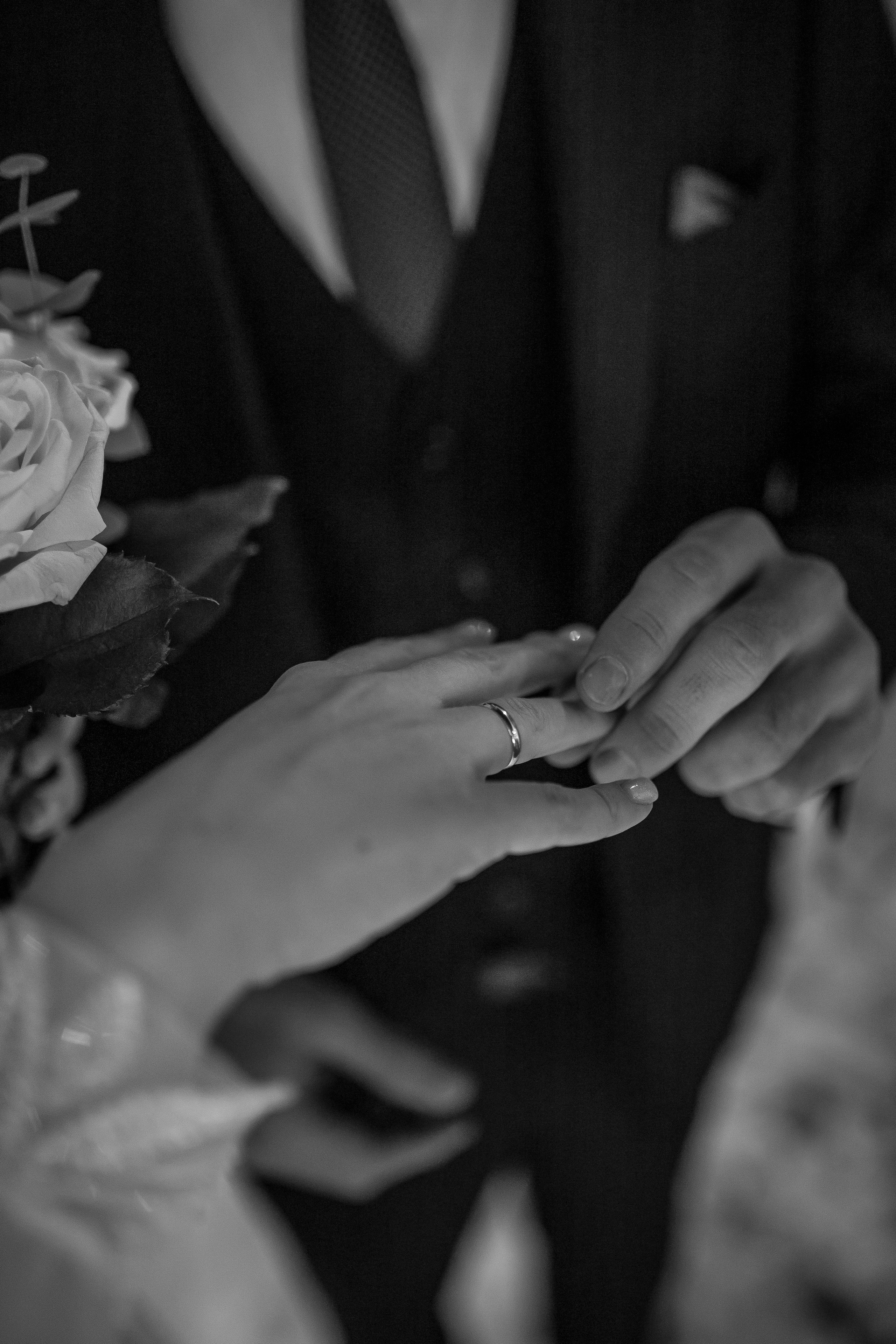 Роспись. Семейный фотограф Губкин/Старый Оскол