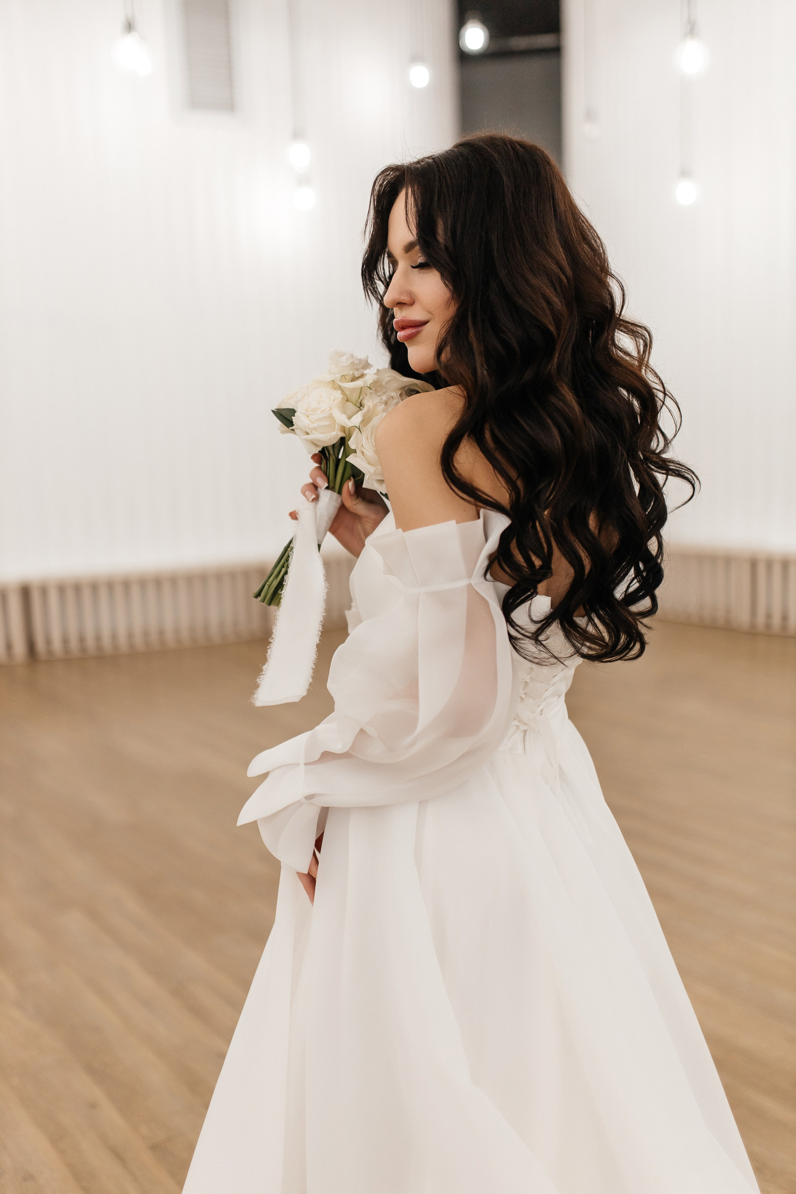 Сергей и Юля. Семейный фотограф Губкин/Старый Оскол