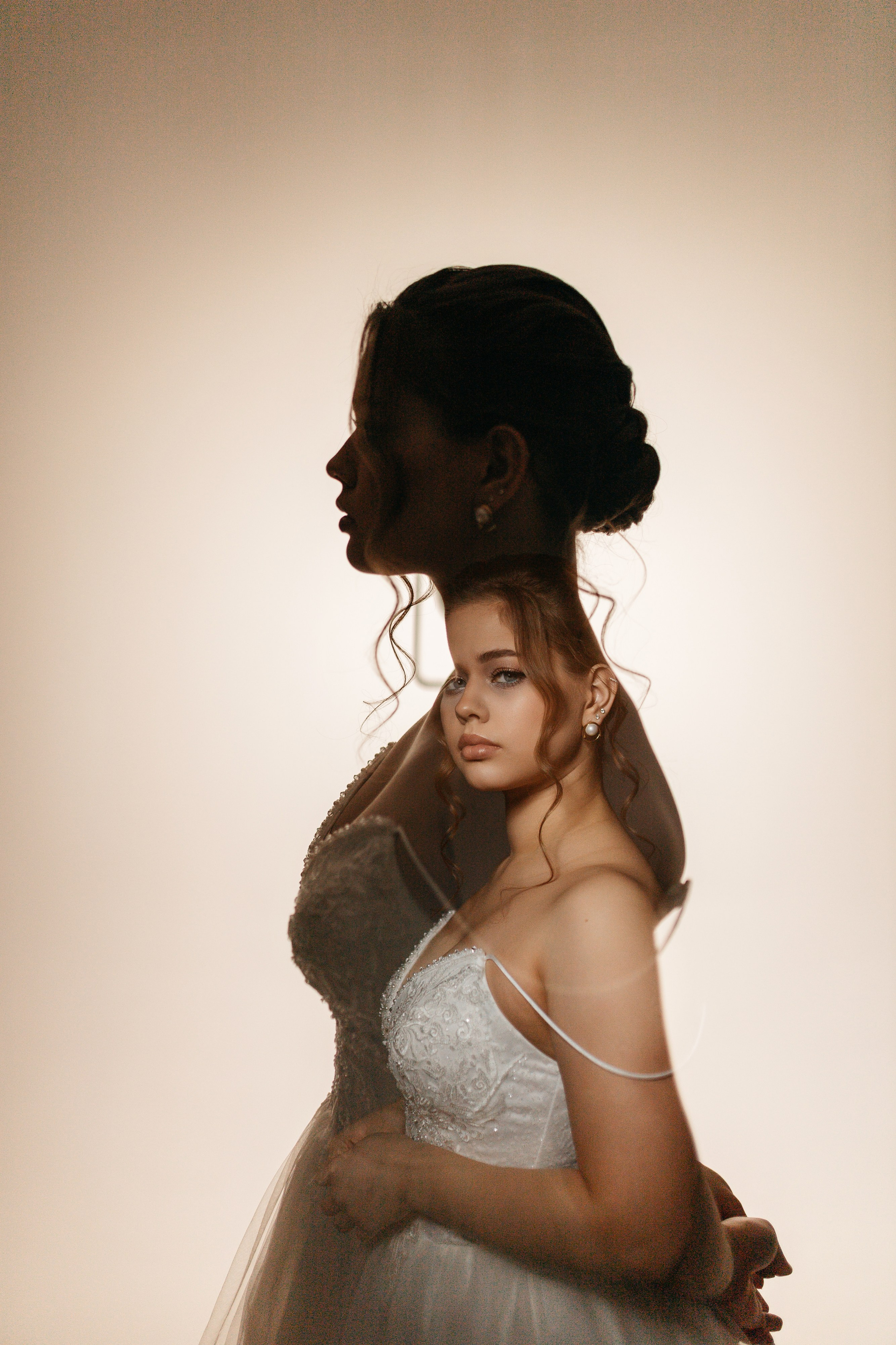 Юля. Семейный фотограф Губкин/Старый Оскол