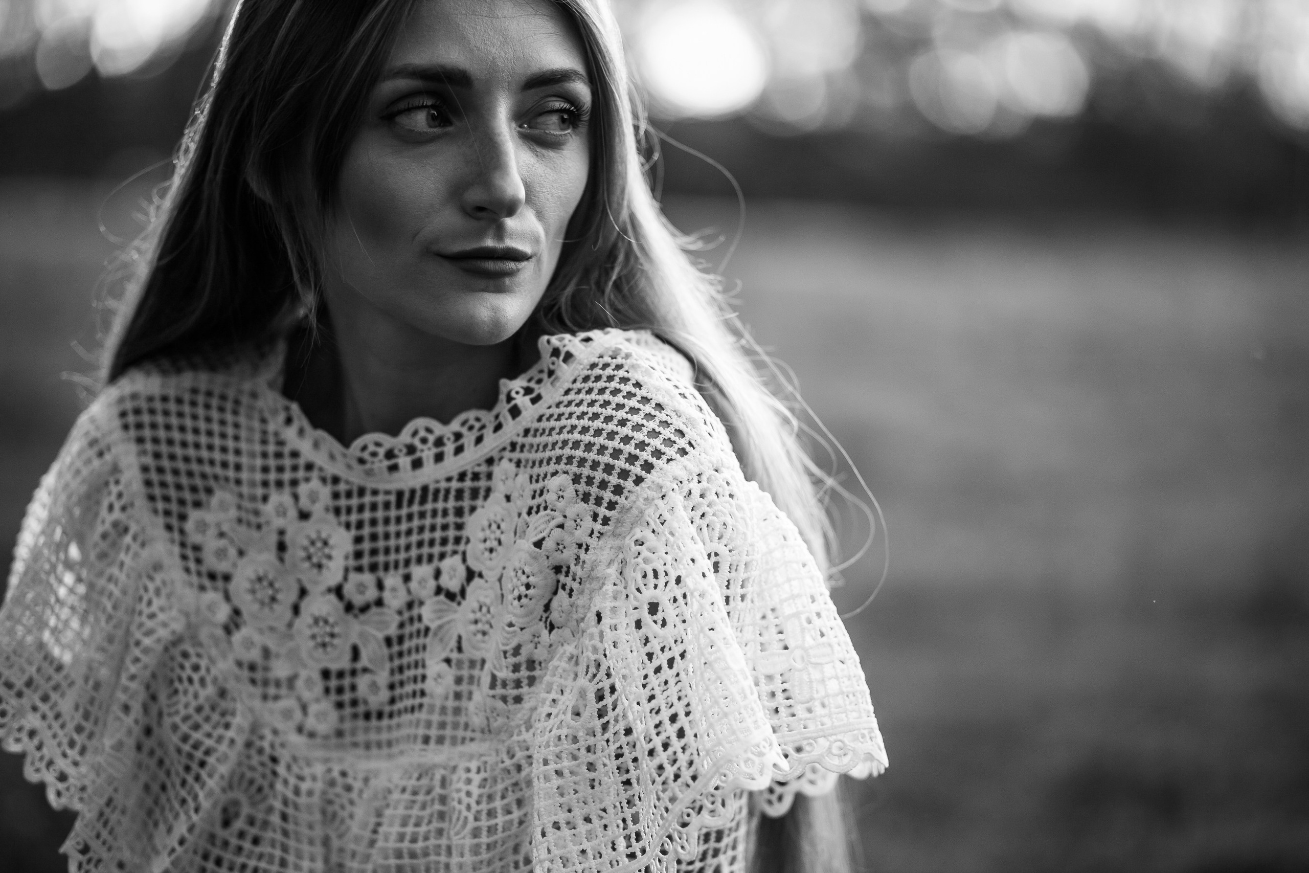 Алина. Семейный фотограф Губкин/Старый Оскол