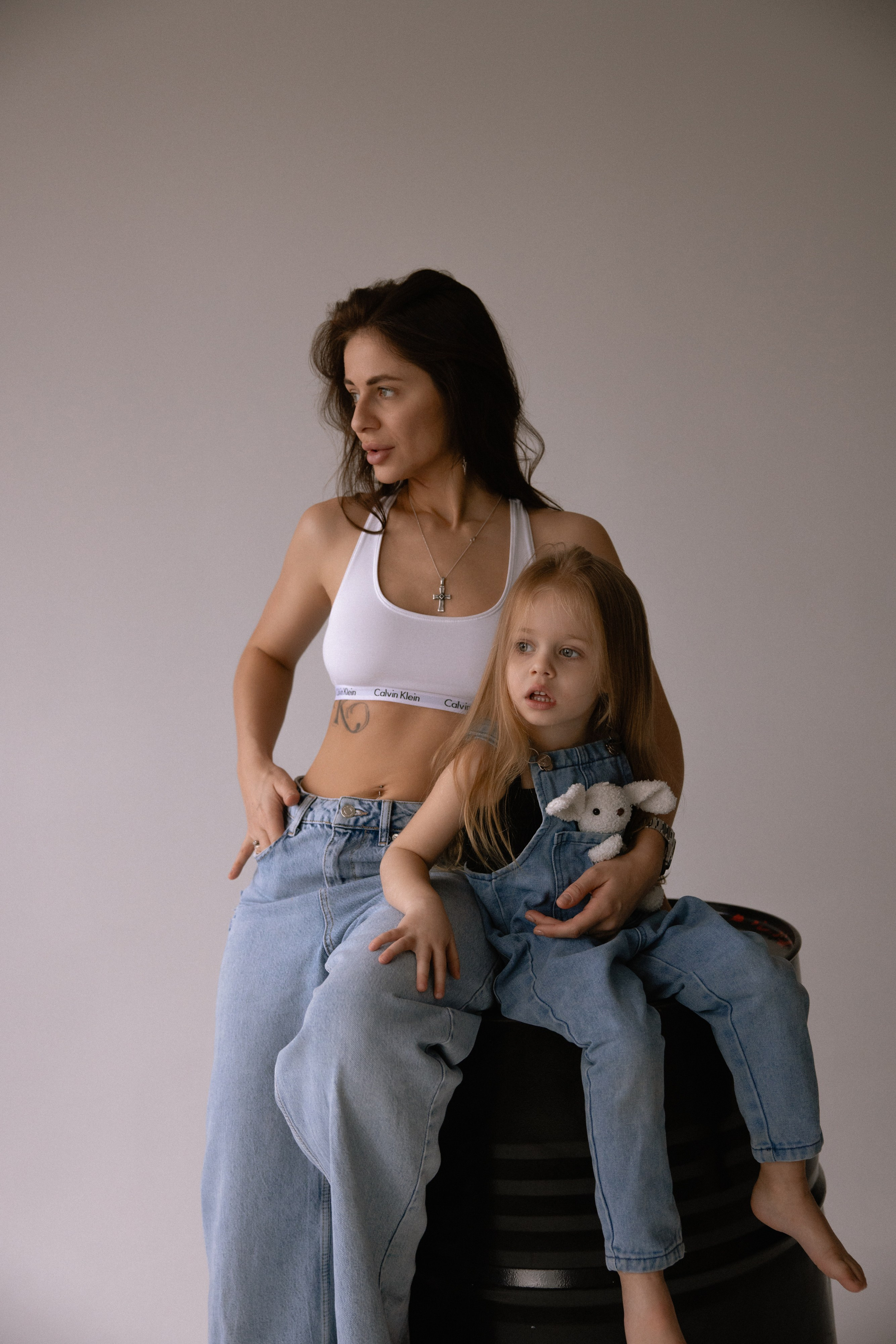 Ариана. Семейный фотограф Губкин/Старый Оскол