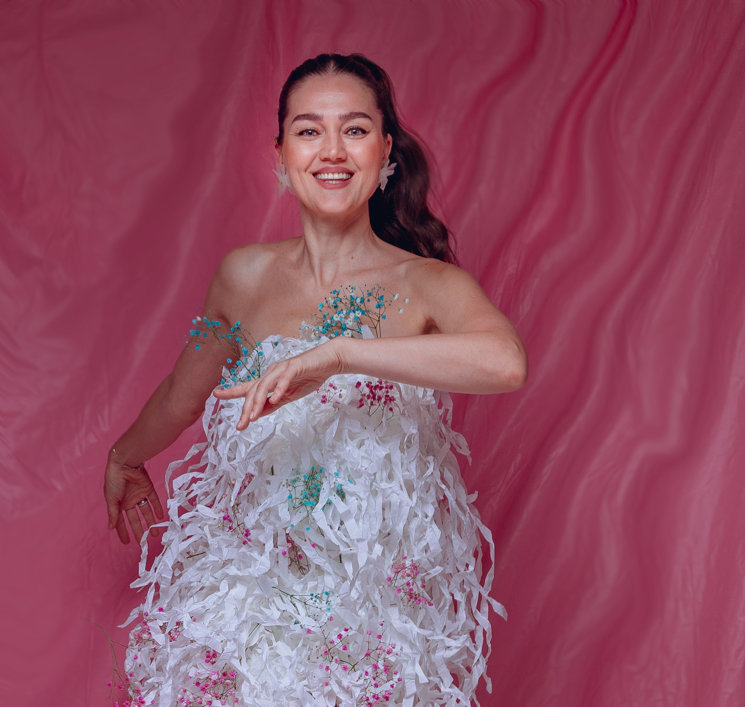 Виктория. Лето. Портретный и семейный фотограф в Москве Ирина Голубчина