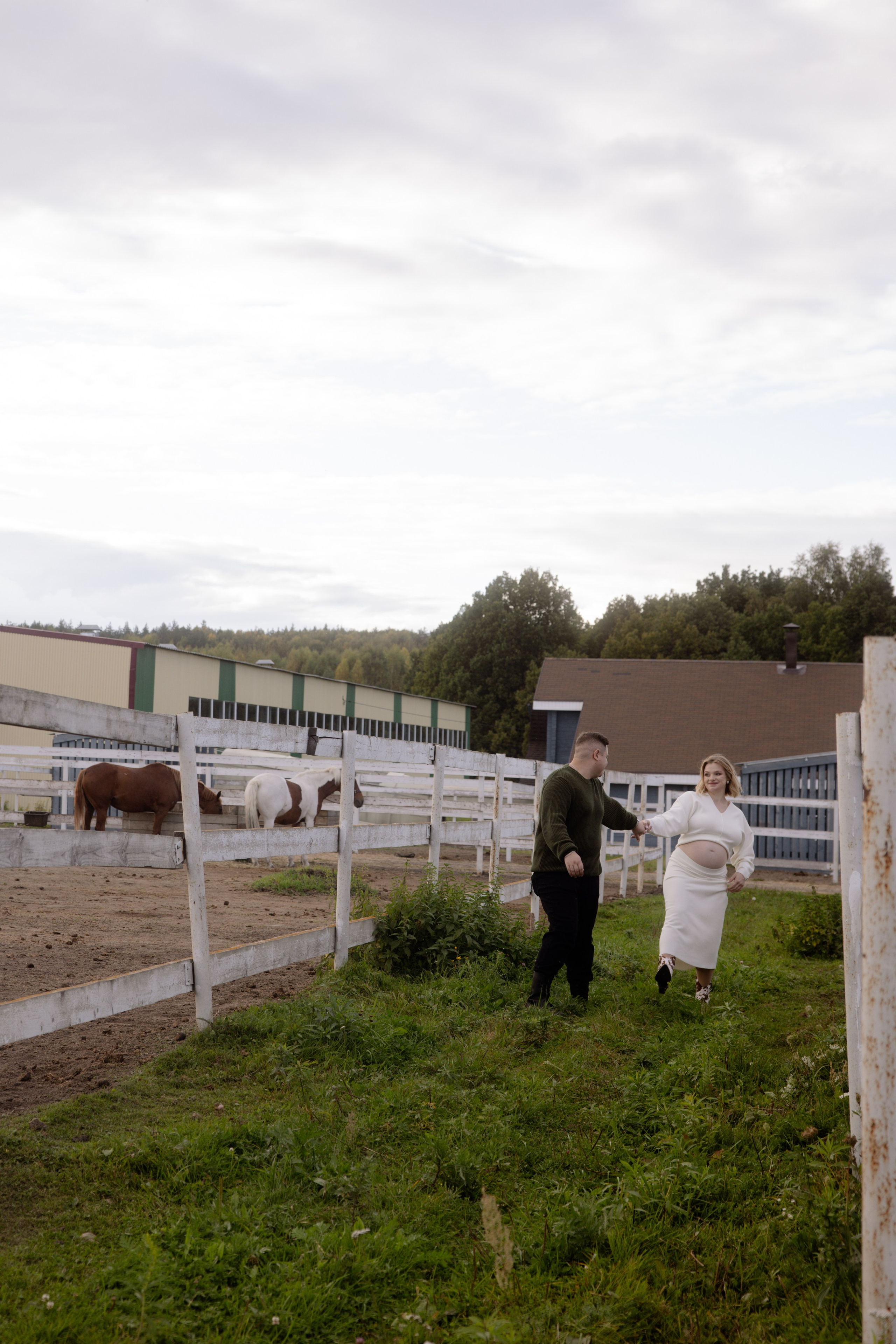 Country club. Свадебный фотограф / Reels Нижний Новгород Татьяна Красильникова