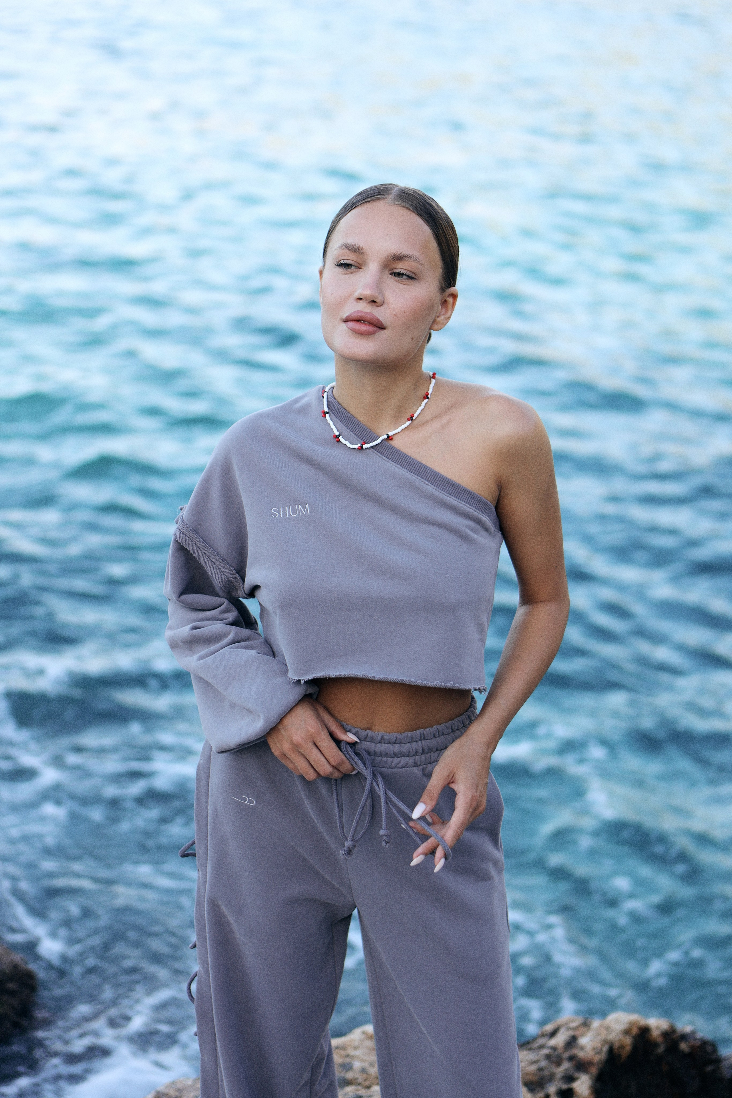 Турция июнь '24. Фотограф Мария Лазакович — Минск