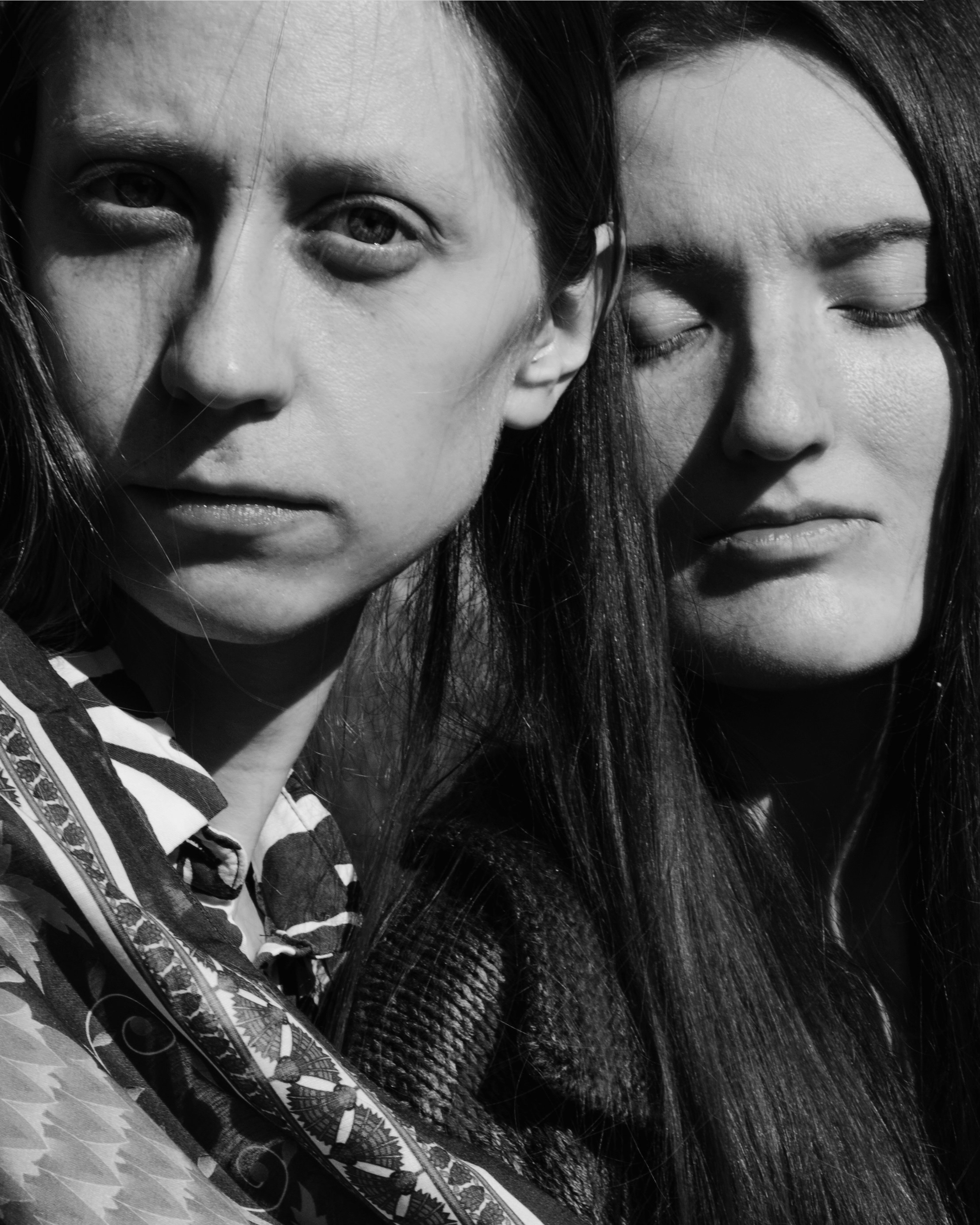 Spring. Art-photographer Ira Wind