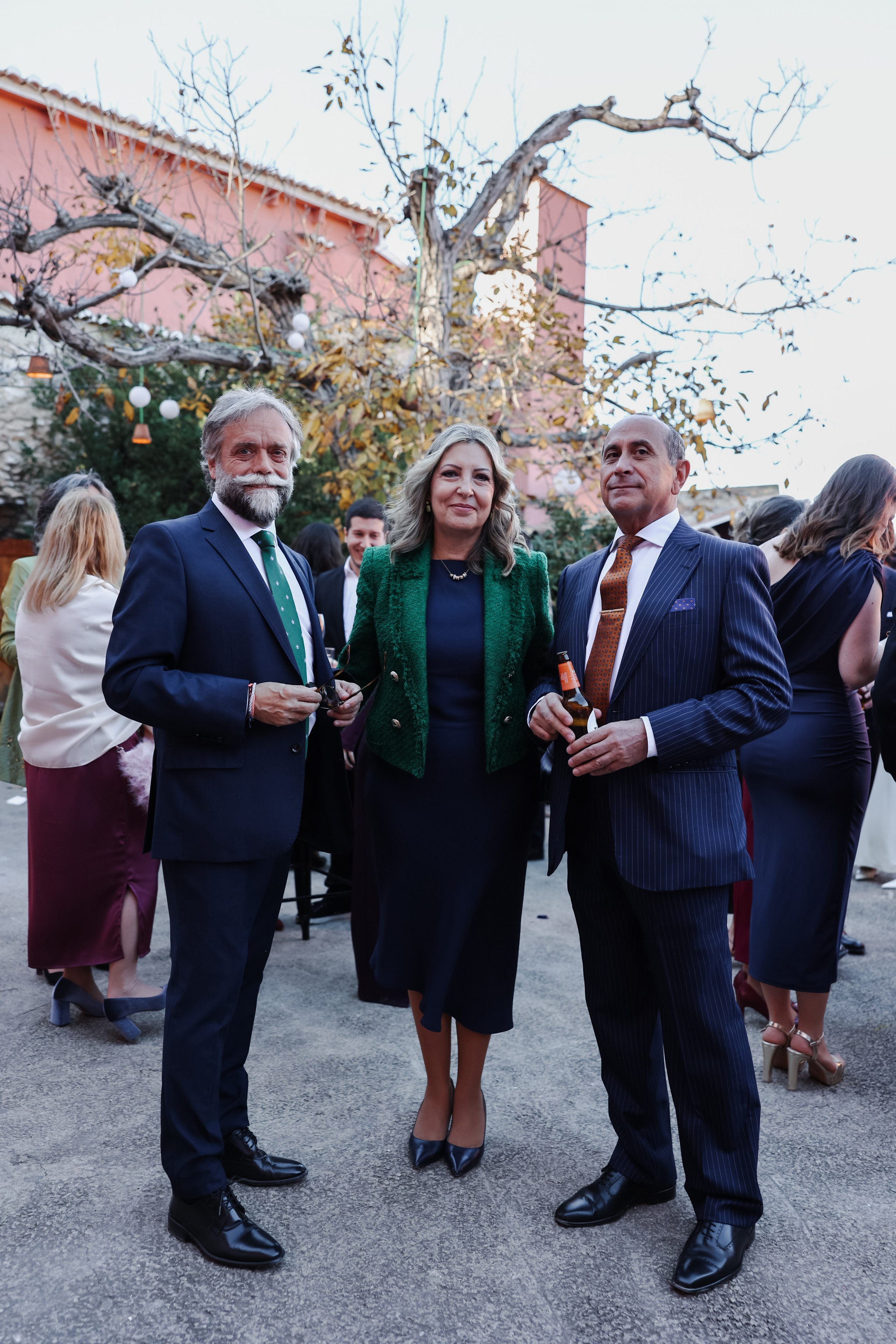 Ana & Pablo. Bantser Studio — Wedding photographer and planner in Valencia, Spain