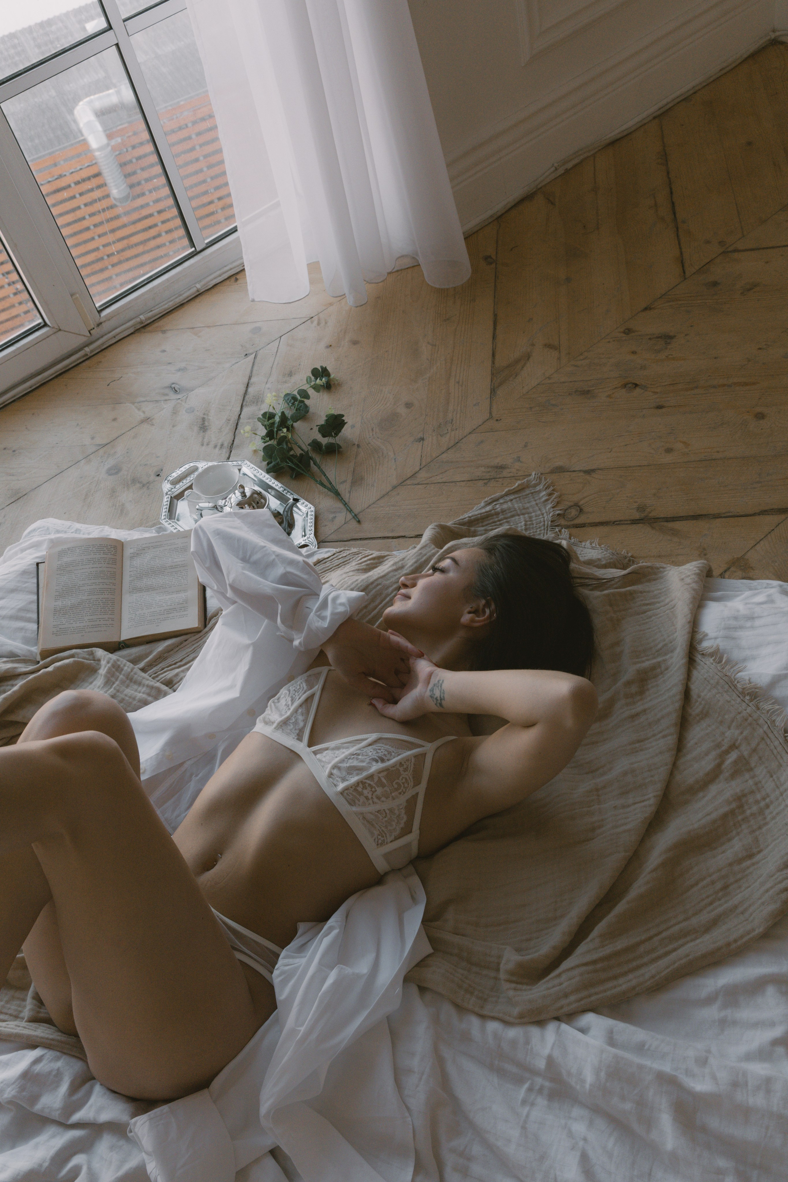 Portrait. Фотограф Санкт-Петербург