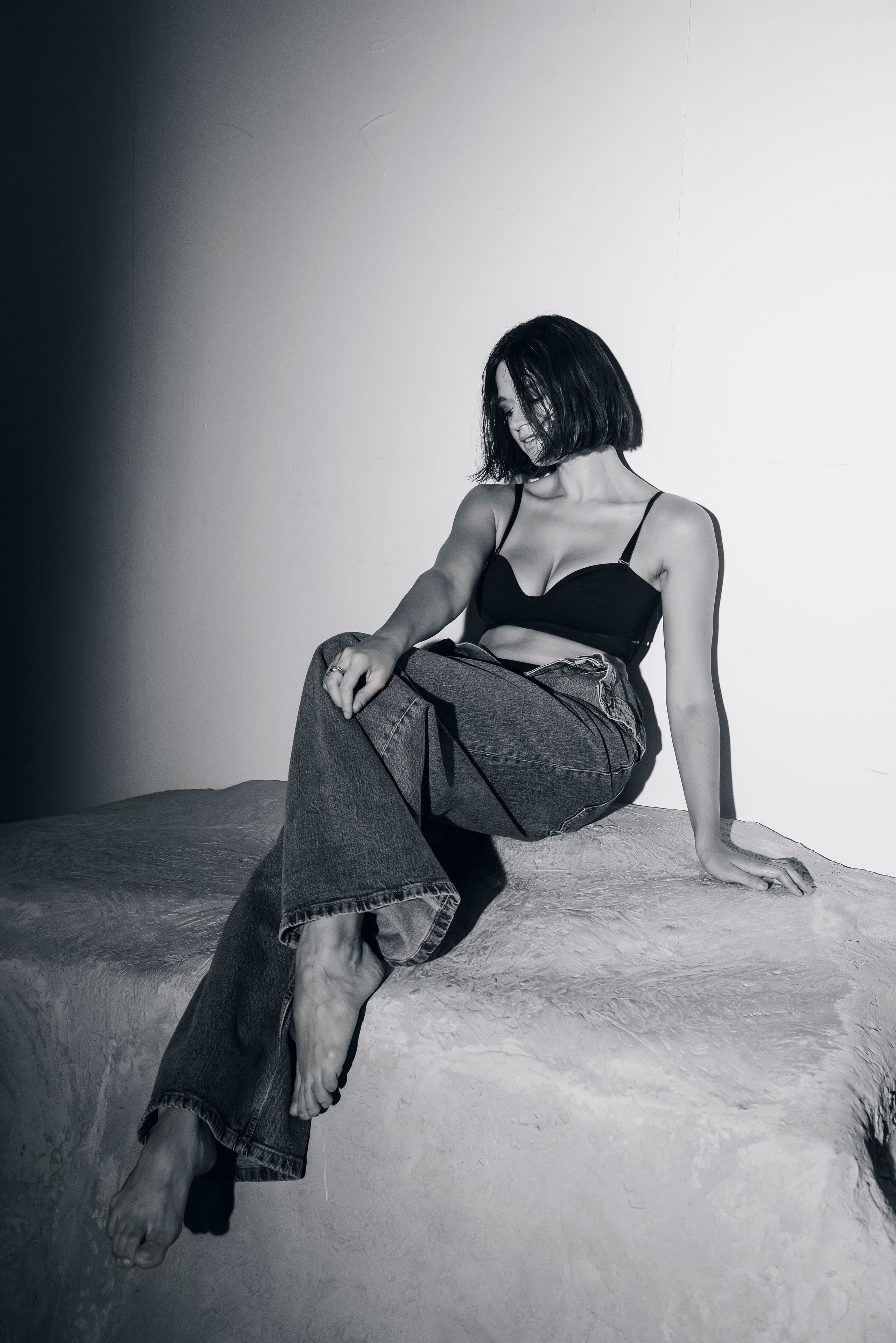 Анастасия, «для себя» и немного для мужа. Бренд-фотограф для экспертов и блогеров в Москве Влада Горбовская