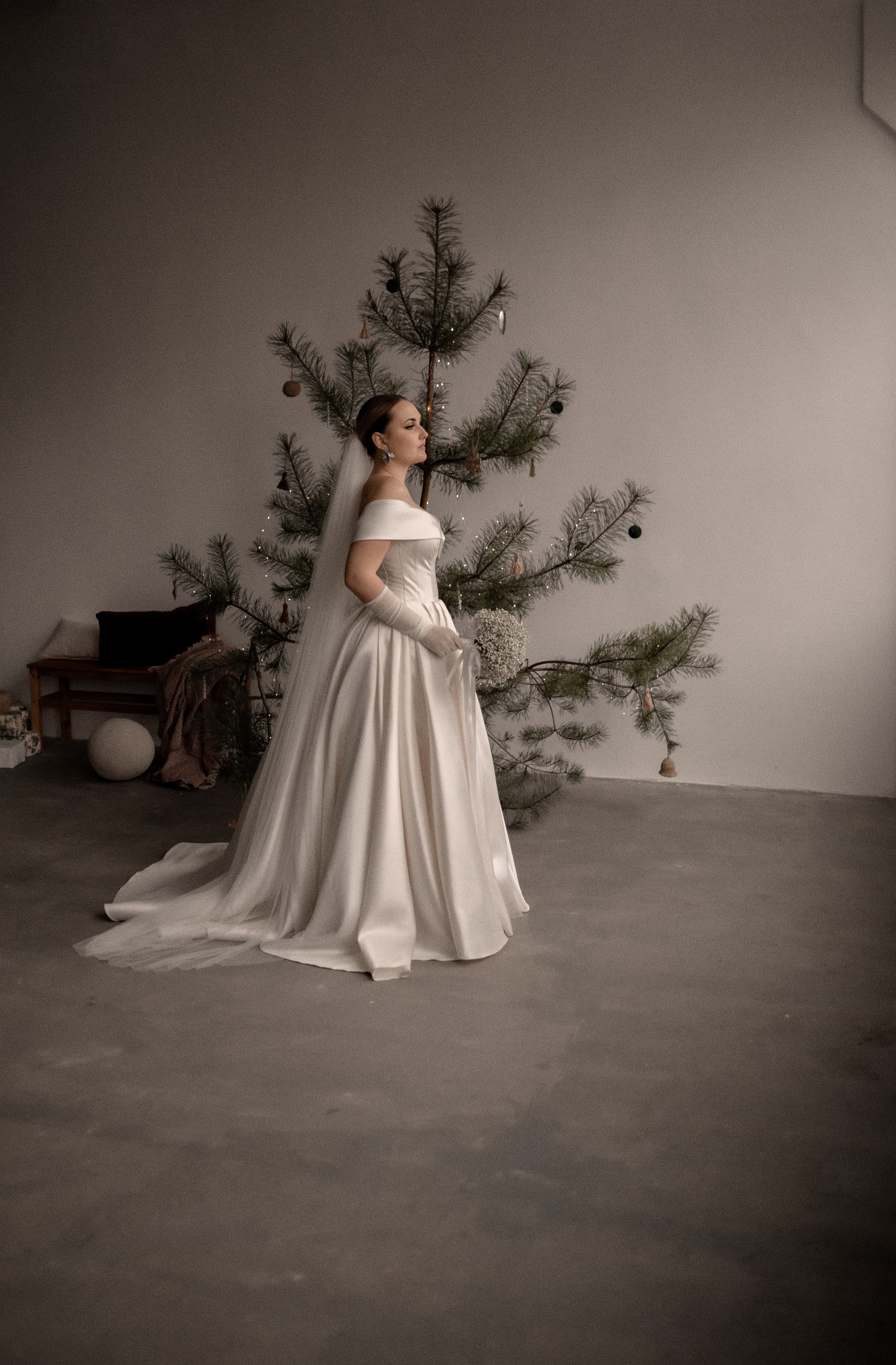 Валера и Даша. Свадебный и семейный фотограф в Серпухове Александра Дерюшева