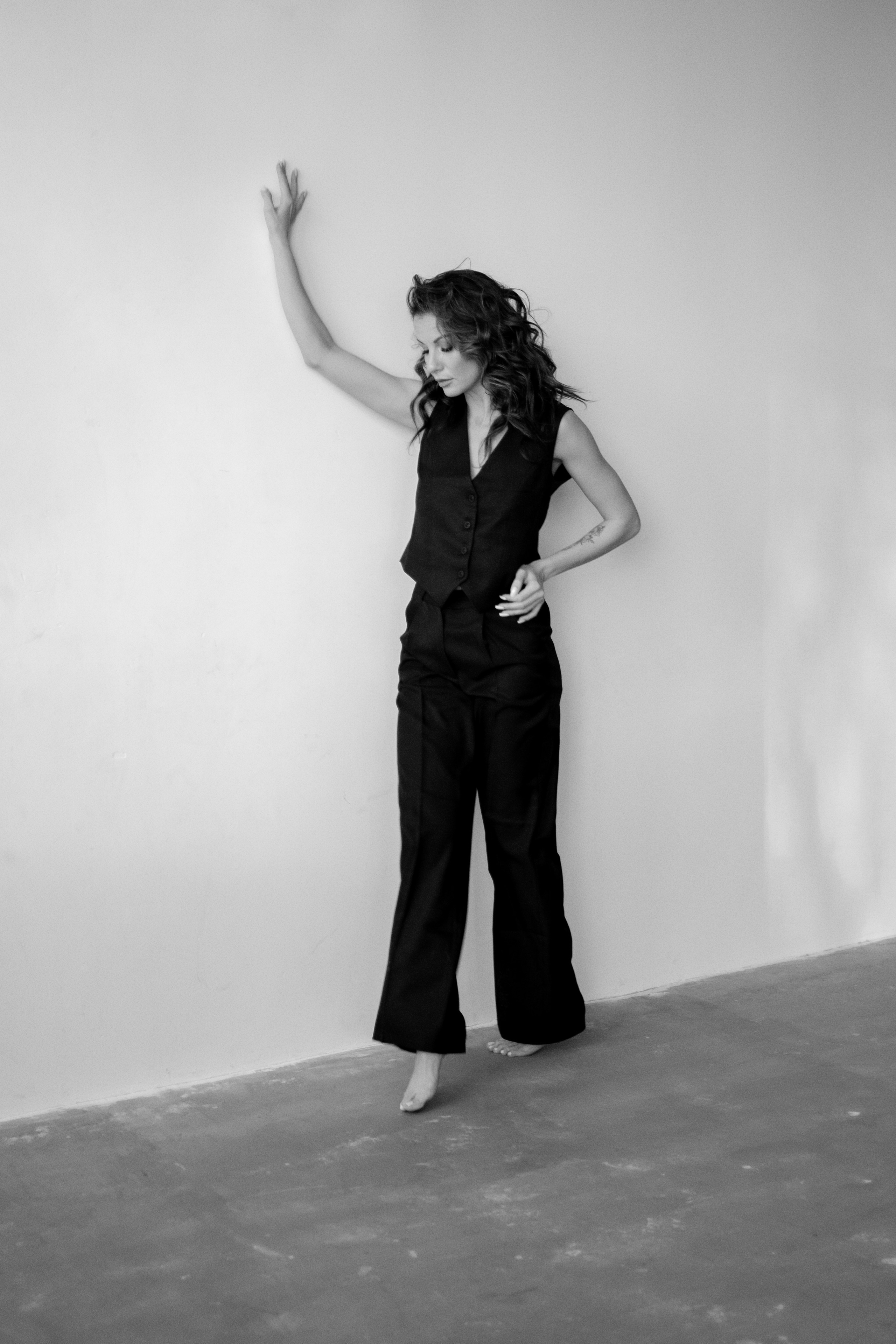 Валерия. Свадебный и семейный фотограф в Серпухове Александра Дерюшева