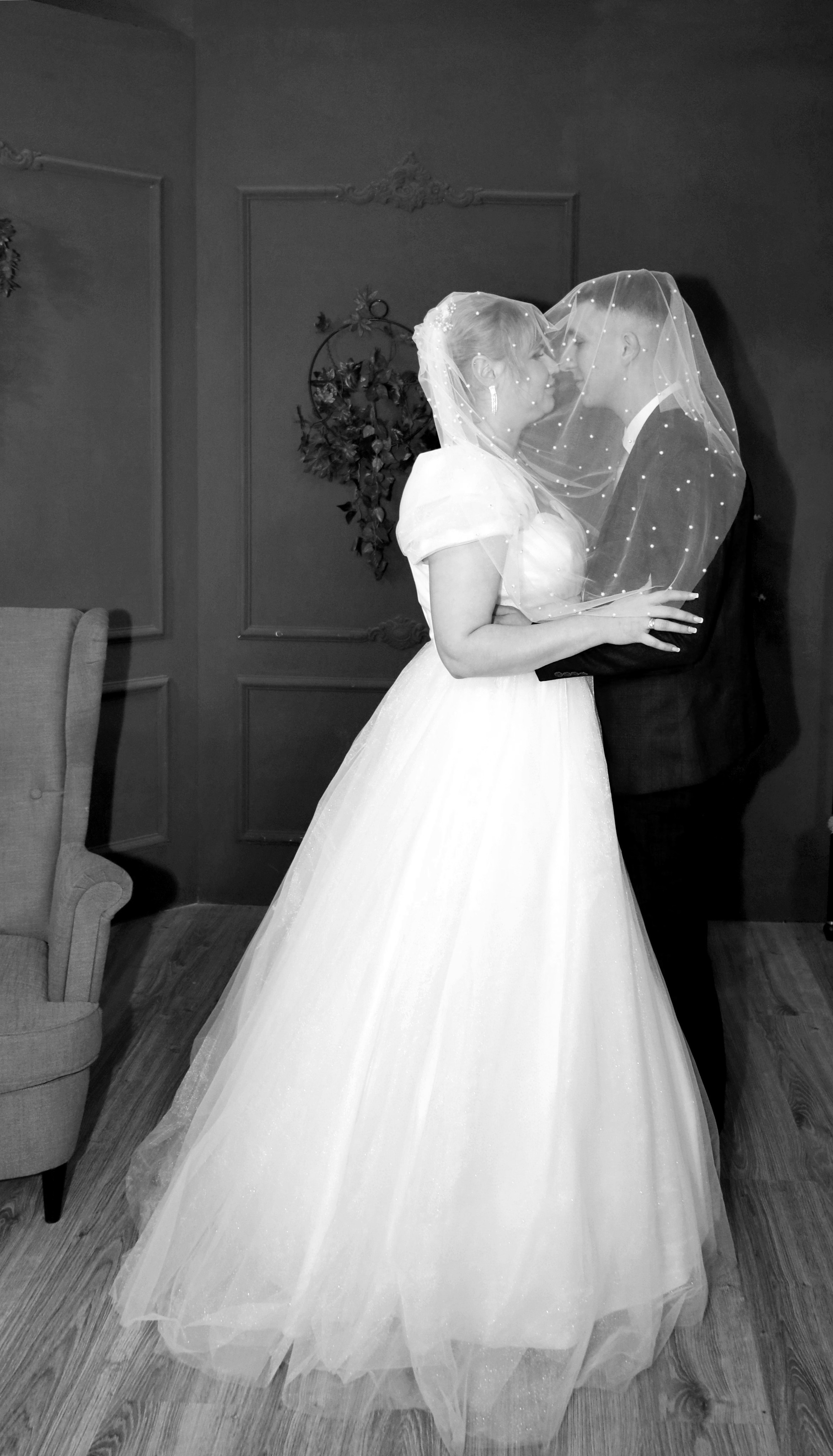 Эдуард и Мария г. Шахты. Свадебный фотограф ростовская область