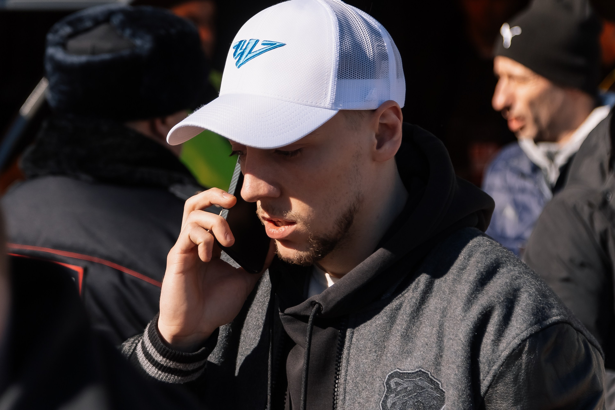 ФК Челябинск х ФК Волга. Репортажный фотограф Макс Брагин