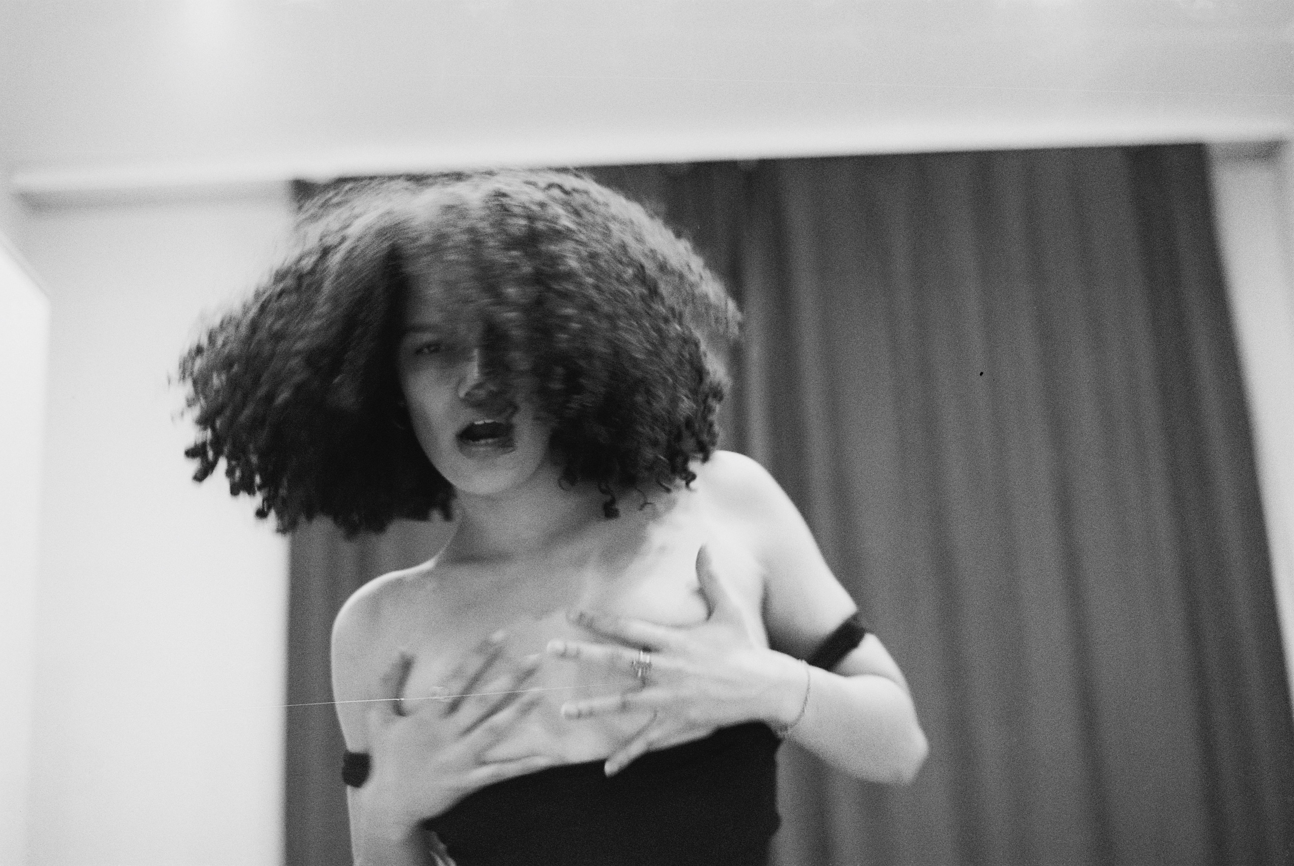 Ника. (film). Ваня. Пленка. Тула