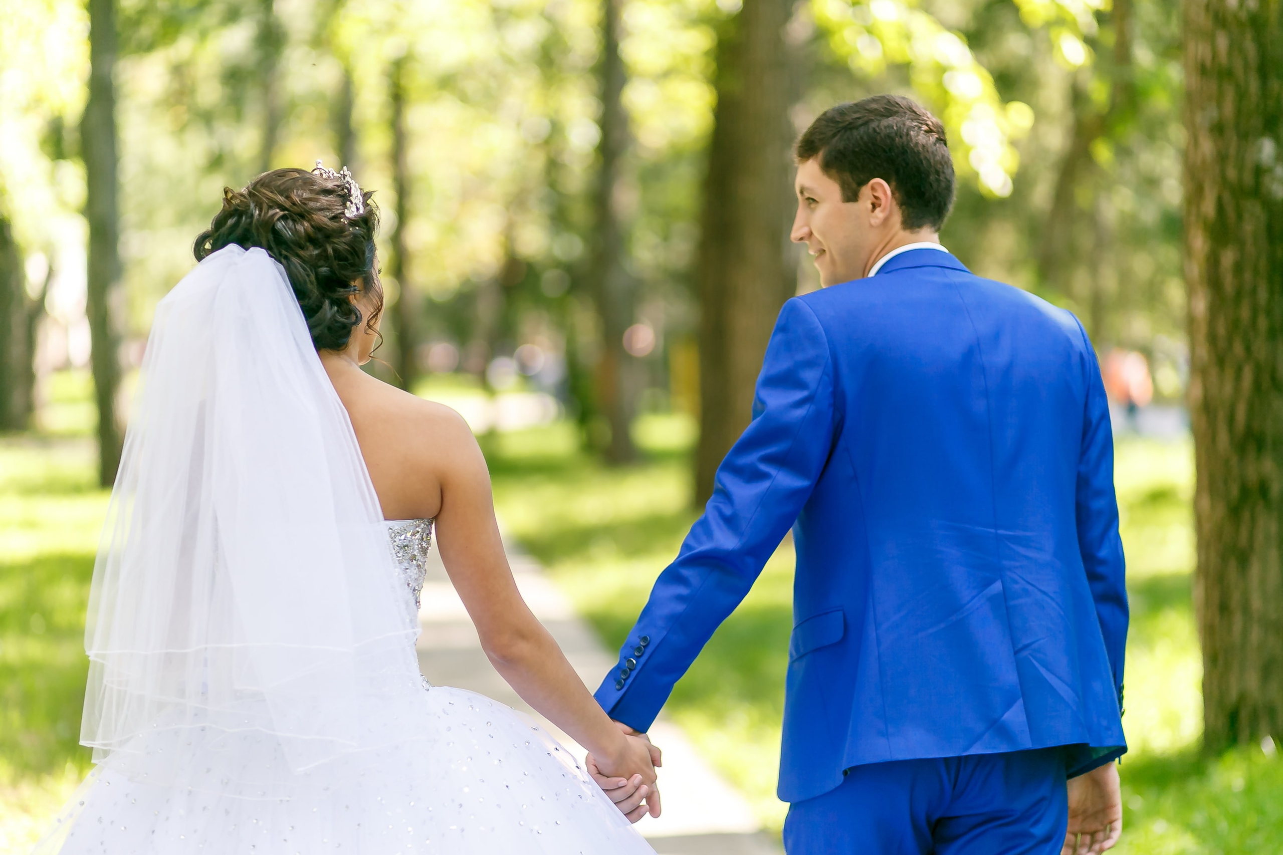 Свадьба Казань. Фотограф Ильхам Сибгатуллин Казань