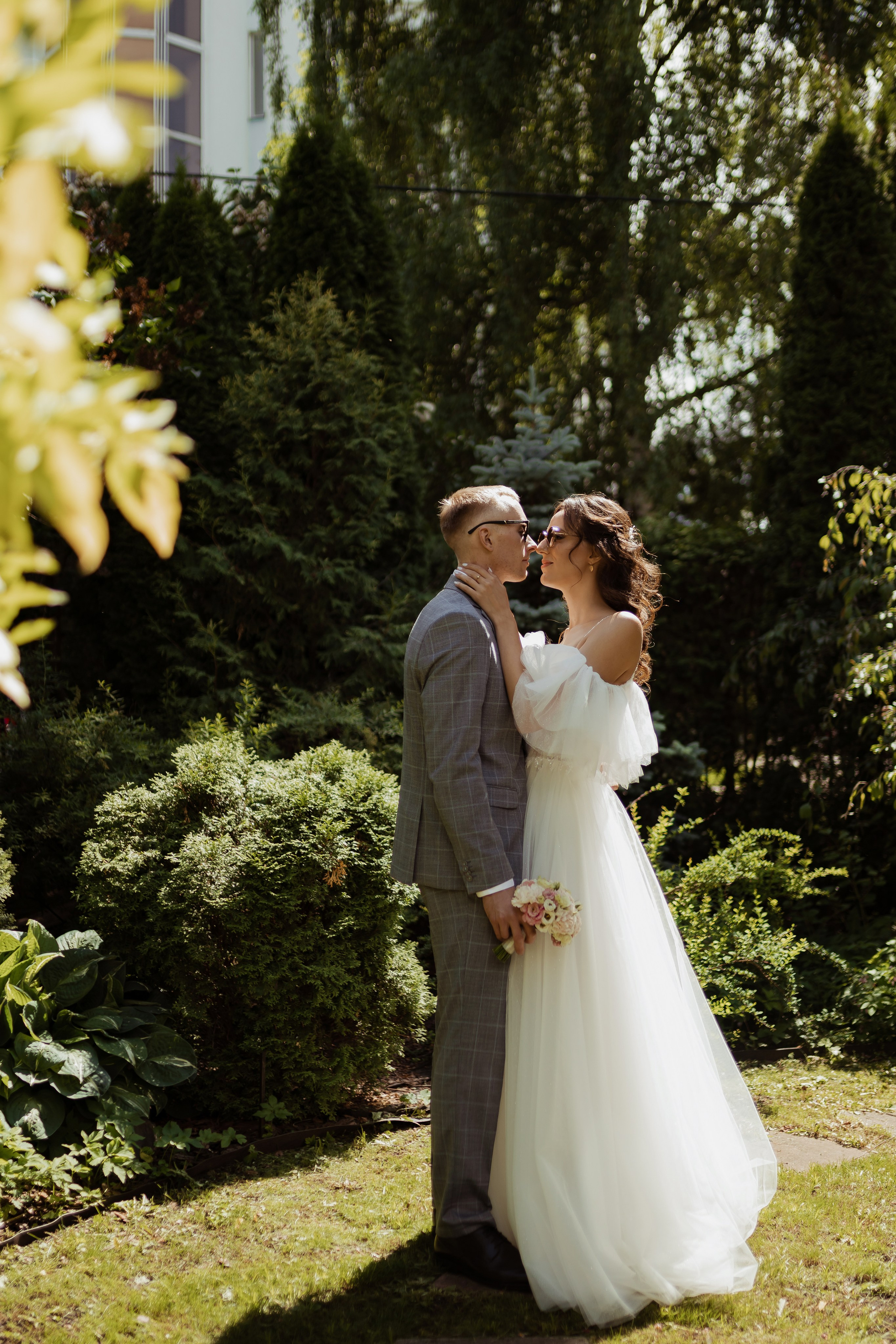 Егор & Ира (с банкетом). ФОТОГРАФ Маргарита Сивакова | Ярославль Кострома Москва