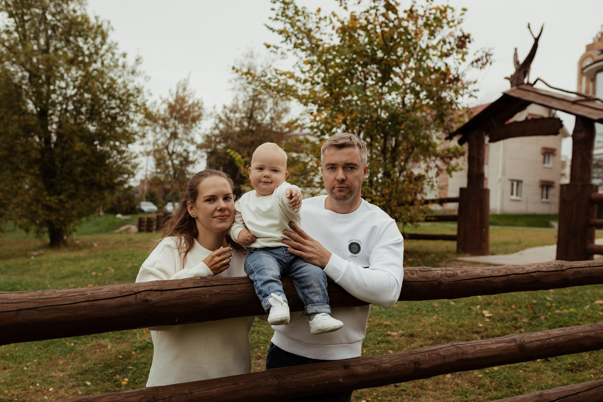 Лёня, Настя и Лев. ФОТОГРАФ Маргарита Сивакова | Ярославль Кострома Москва