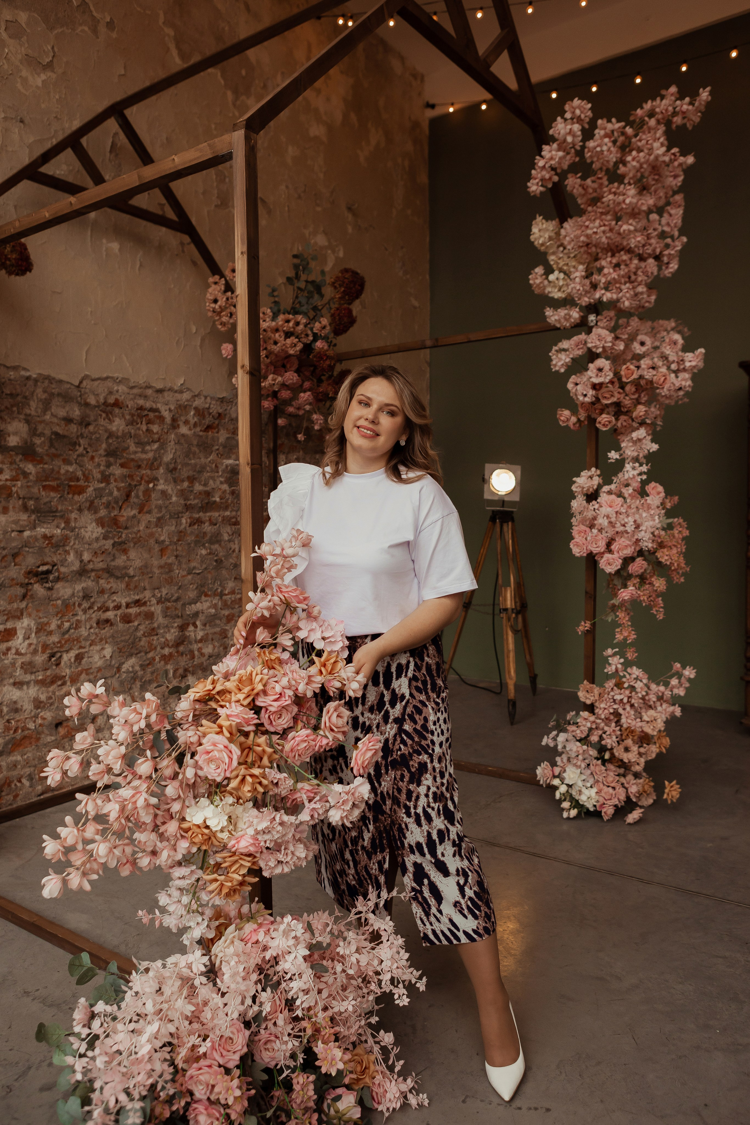 Ирина. зал Шале. 22.10. ФОТОГРАФ Маргарита Сивакова | Ярославль Кострома Москва