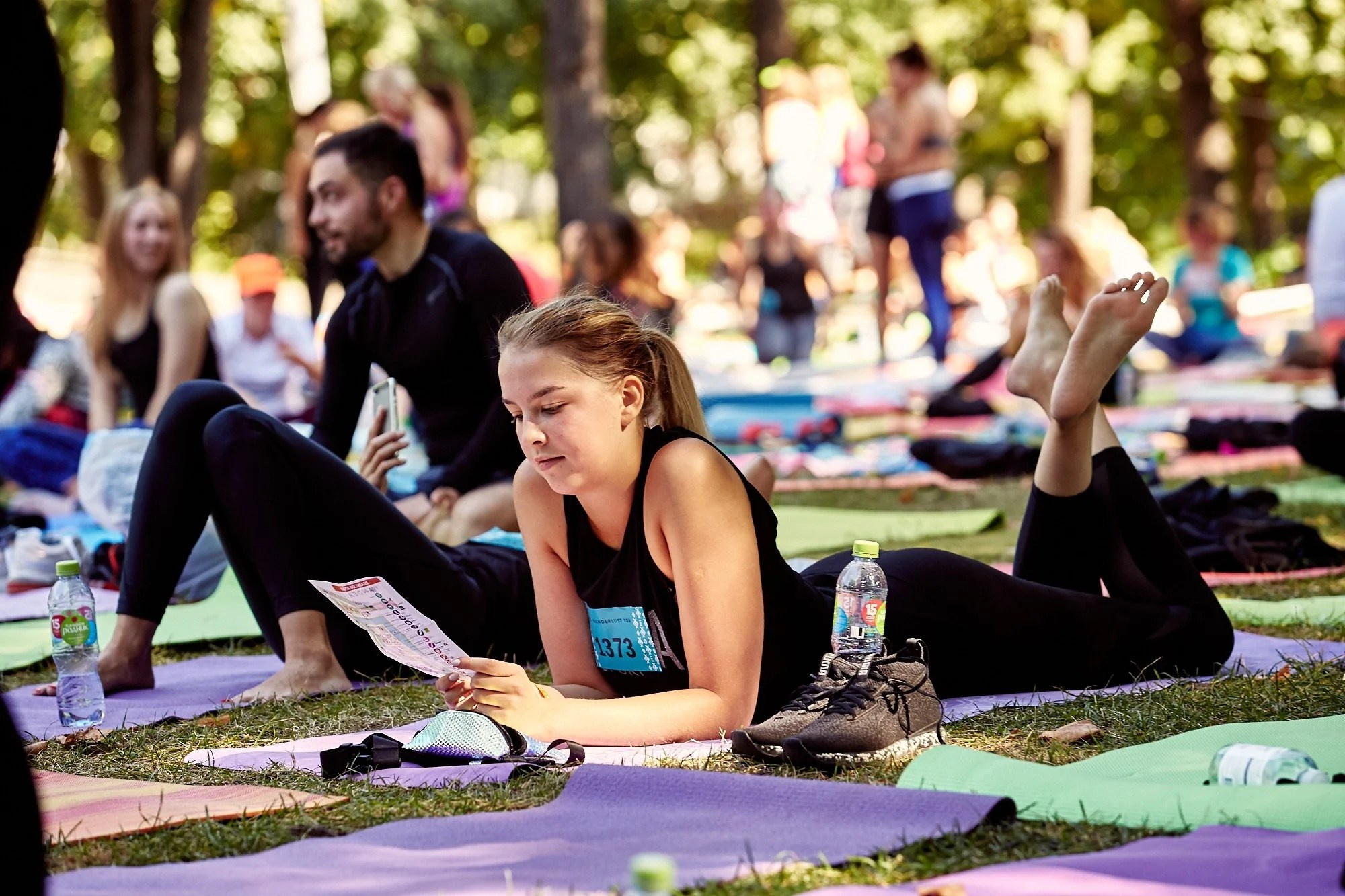 Porsche x Adidas Wunderlast. Спортивный и бизнес фотограф Арсений Голышкин